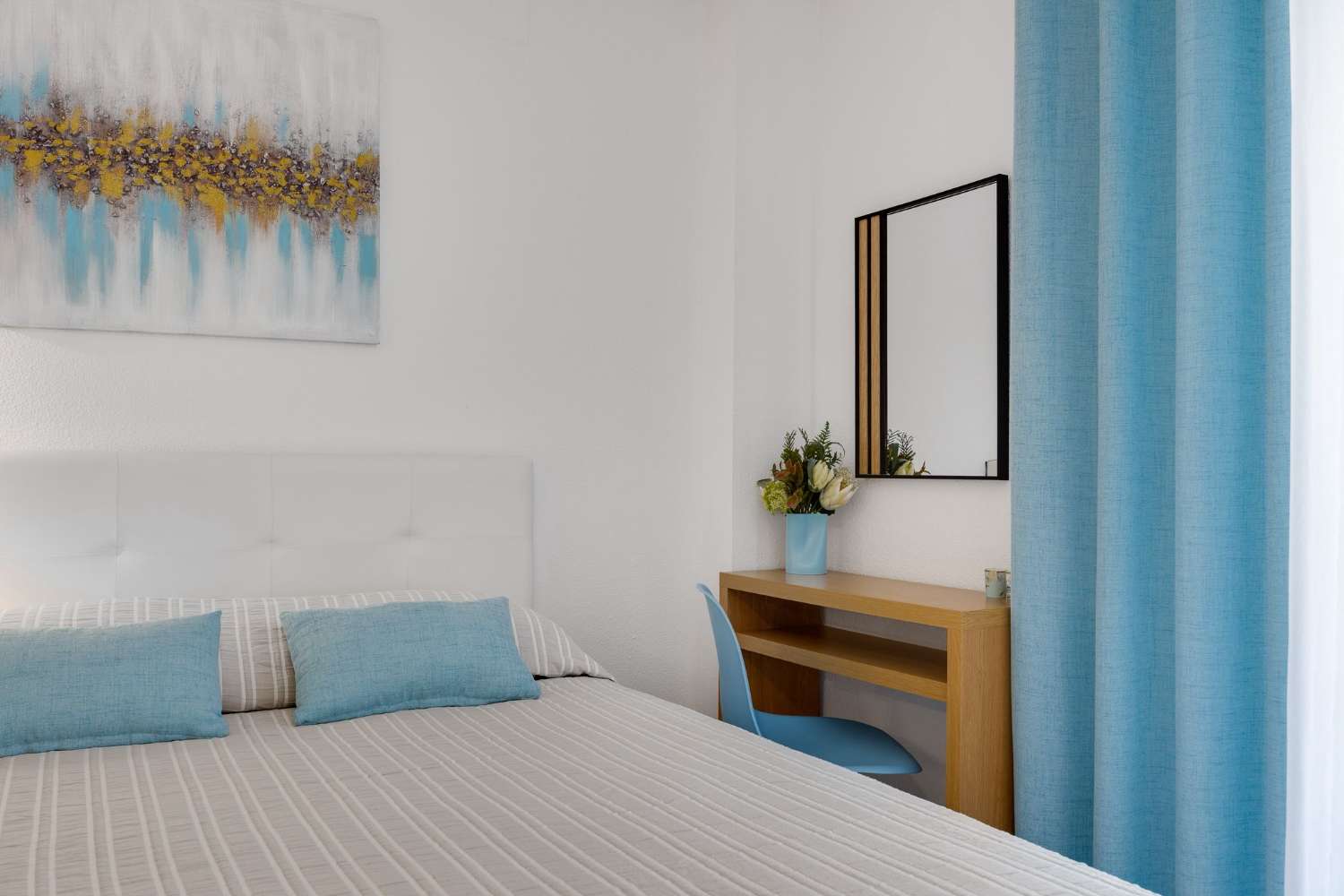 Moderní studio s bazénem a turistickou licencí – Torrevieja