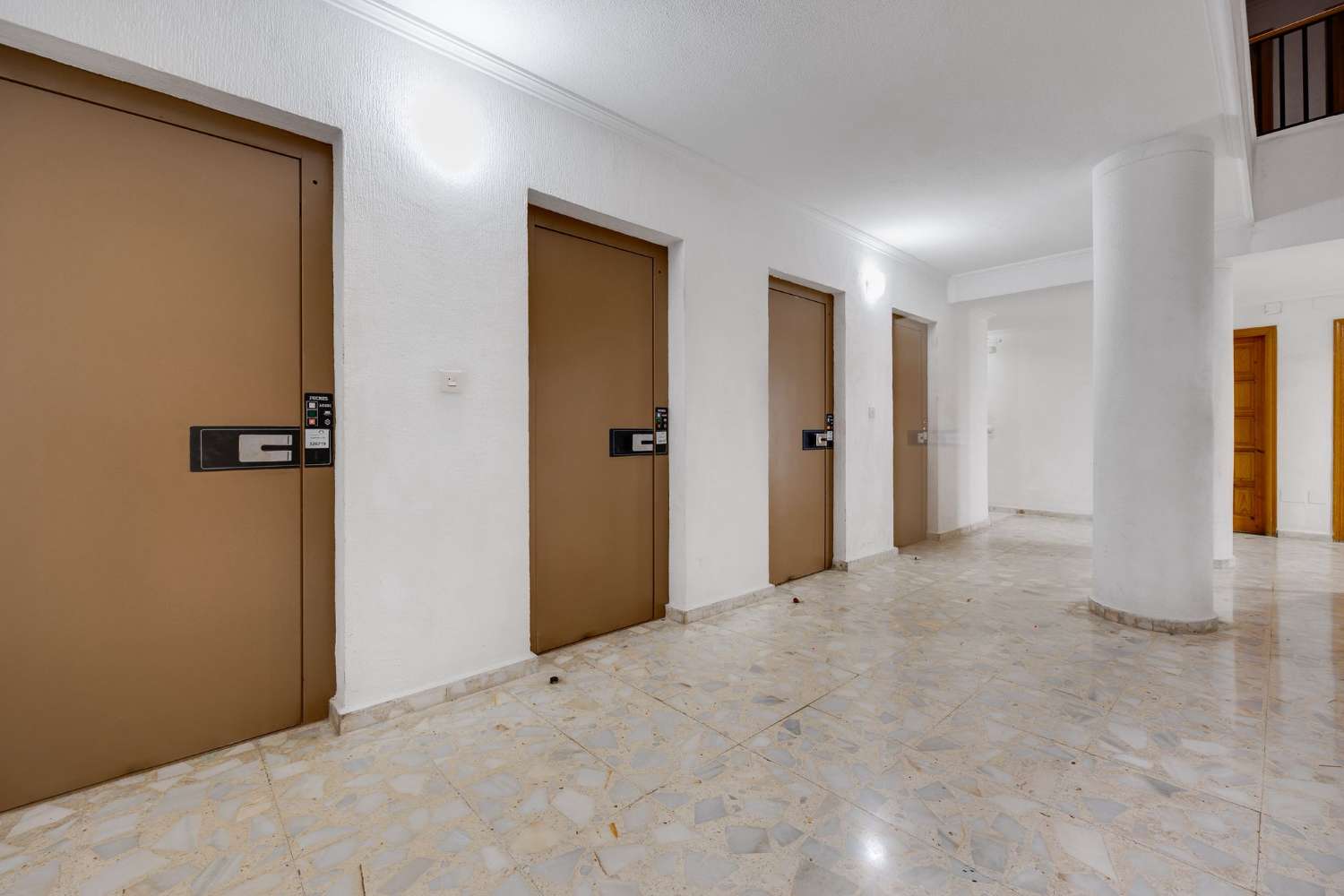 Moderní studio s bazénem a turistickou licencí – Torrevieja