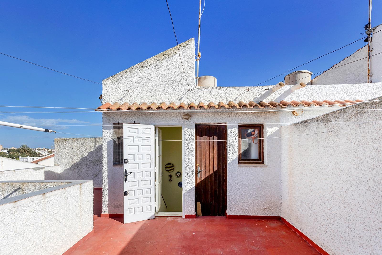 Dům v prodeji in Torrevieja