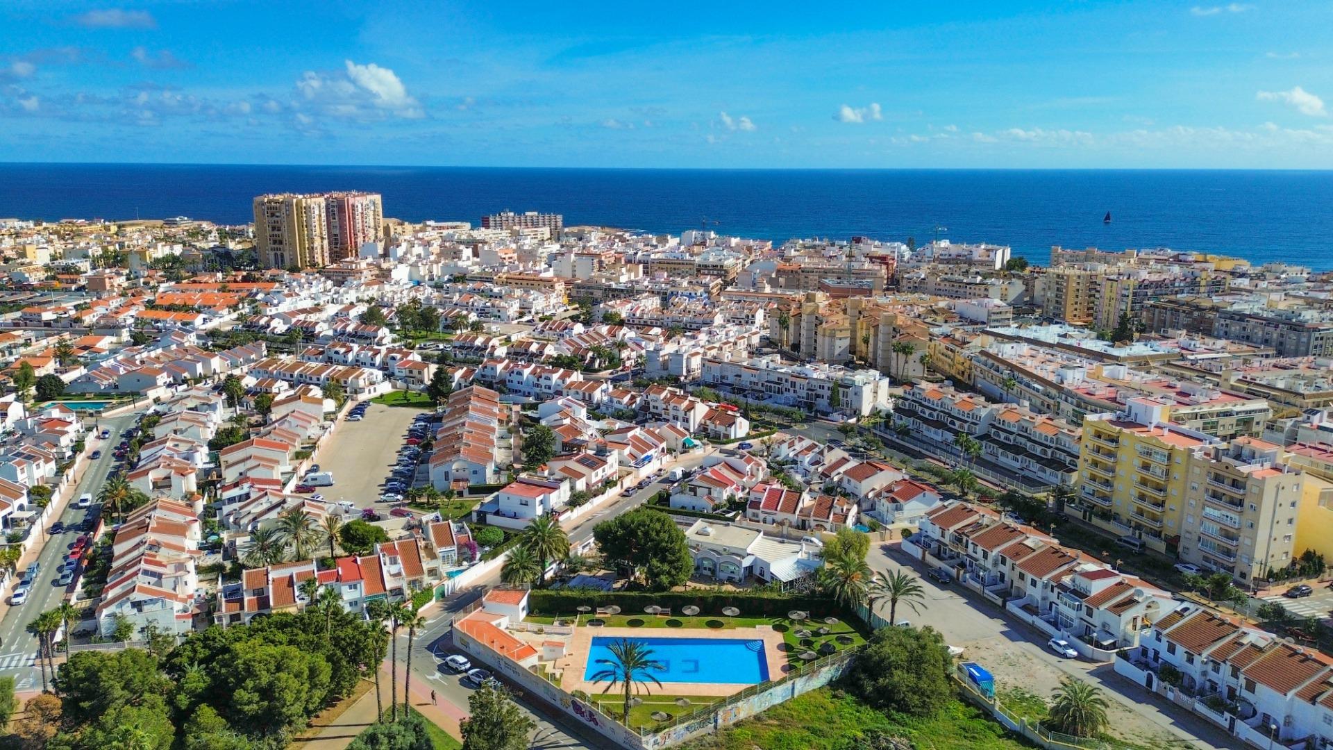 Dům v prodeji in Torrevieja