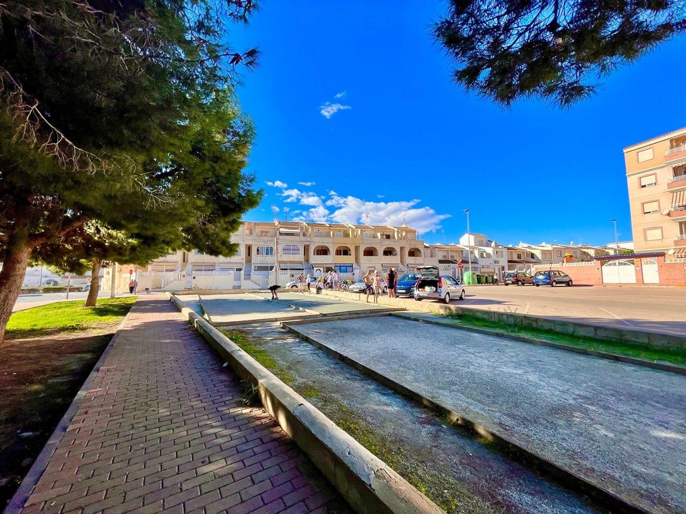 Dům v prodeji in Torrevieja