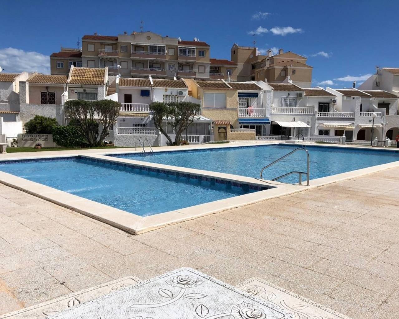 Dům v prodeji in Torrevieja