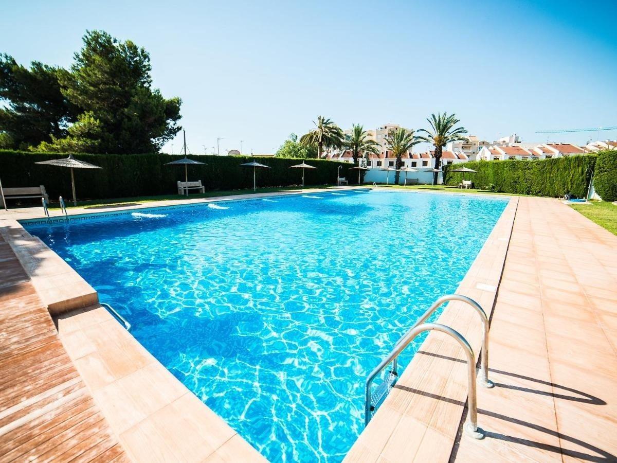 Dům v prodeji in Torrevieja