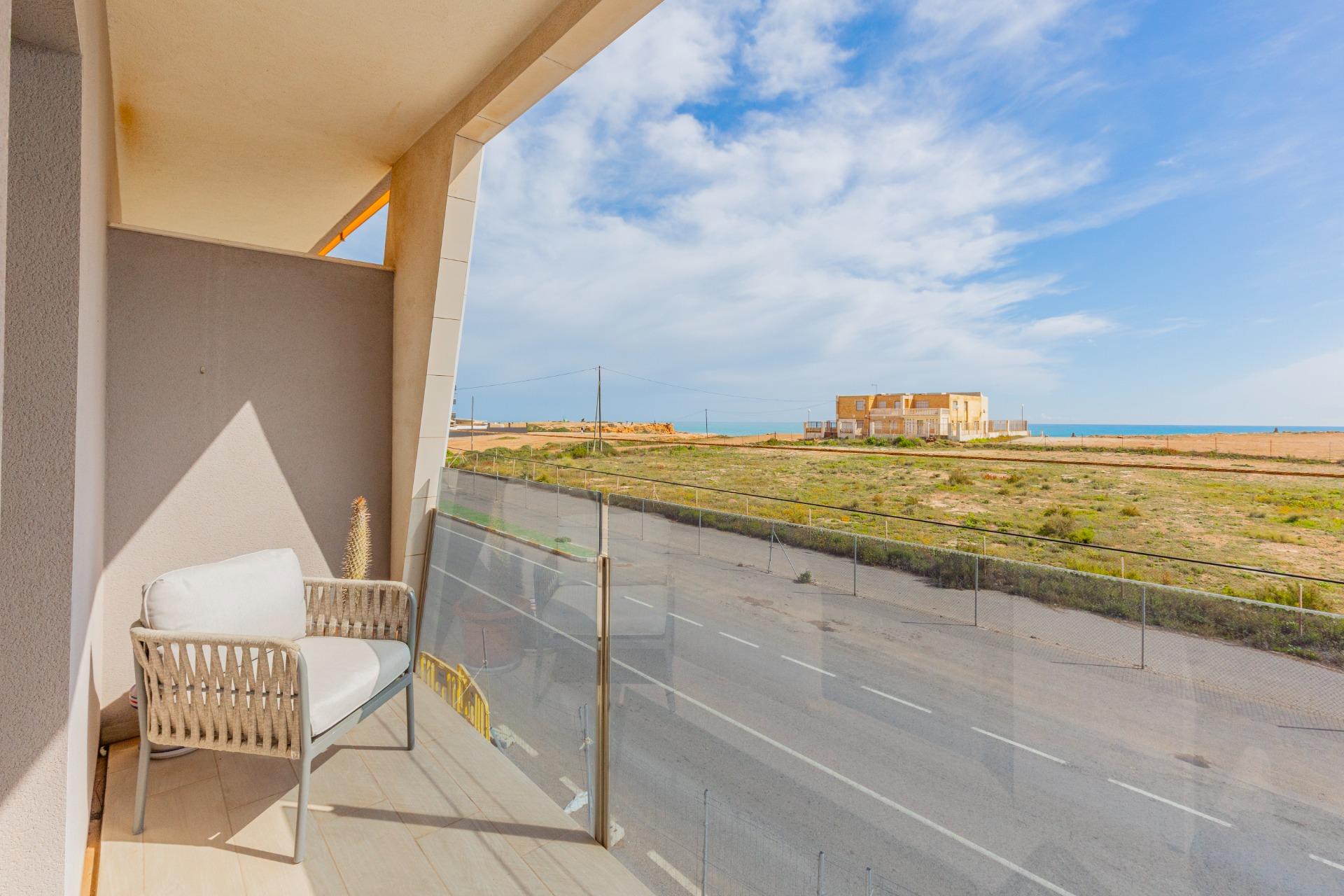 Apartmán v prodeji in Torrevieja