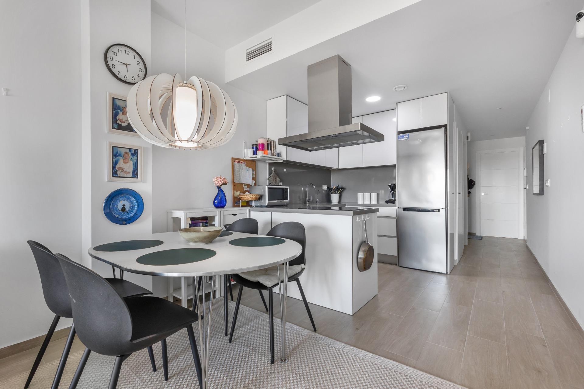 Apartmán v prodeji in Torrevieja