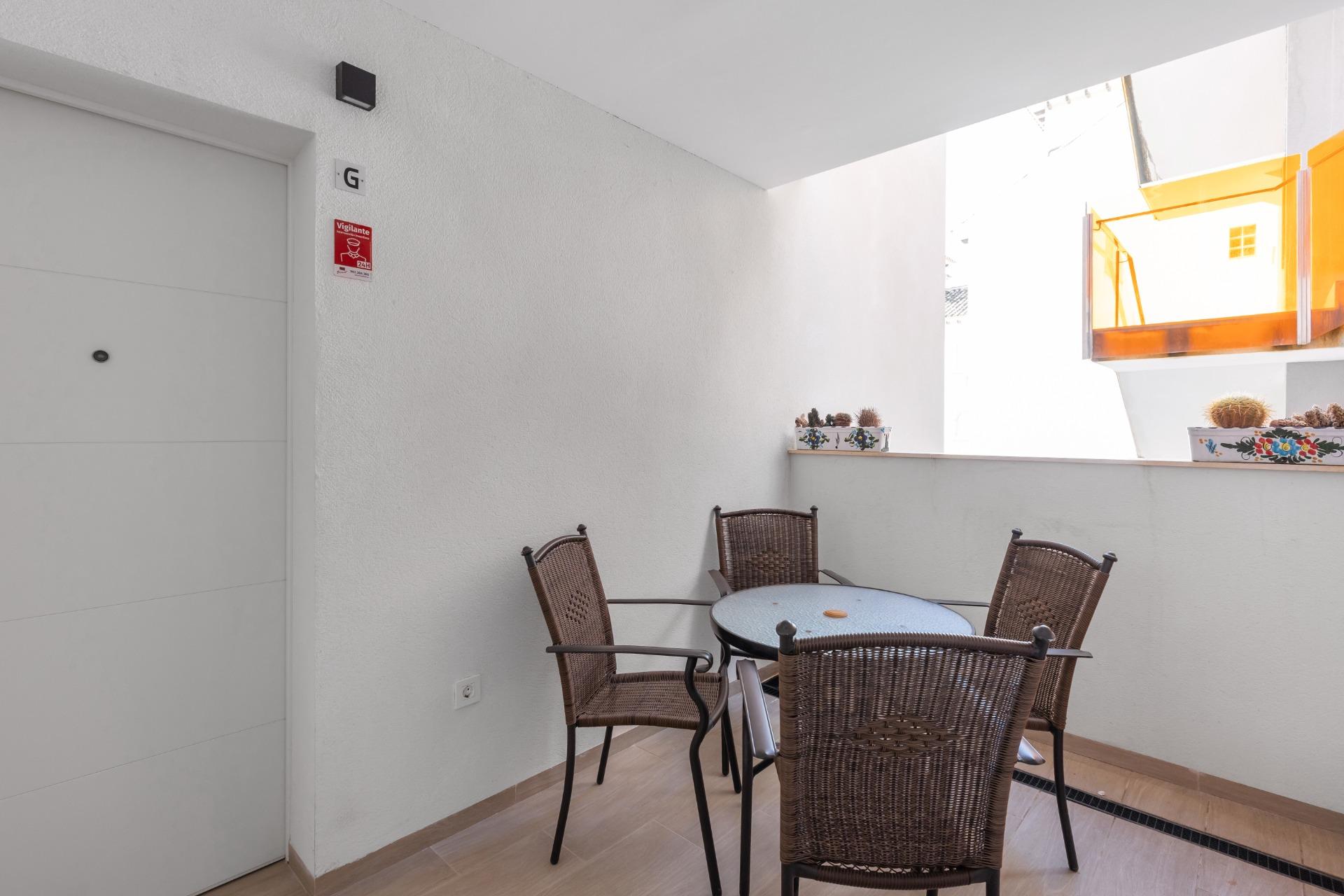 Apartmán v prodeji in Torrevieja