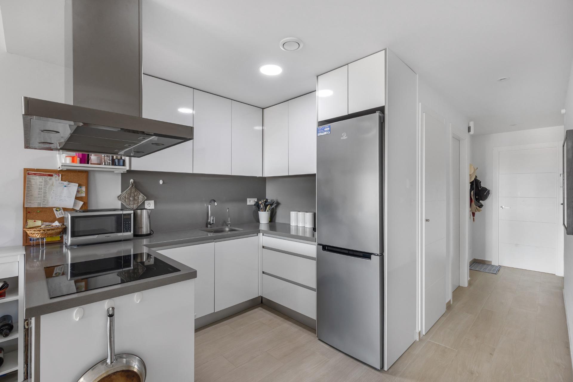 Apartmán v prodeji in Torrevieja