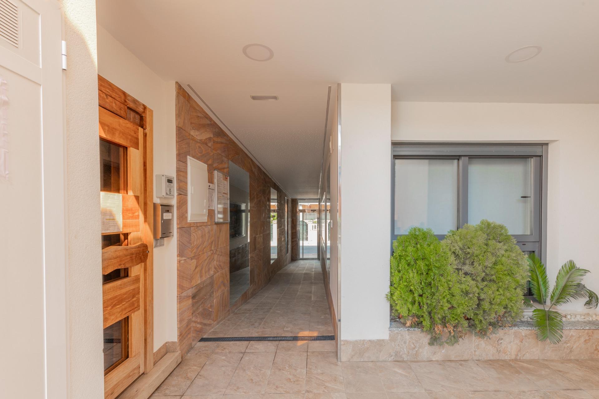 Apartmán v prodeji in Torrevieja