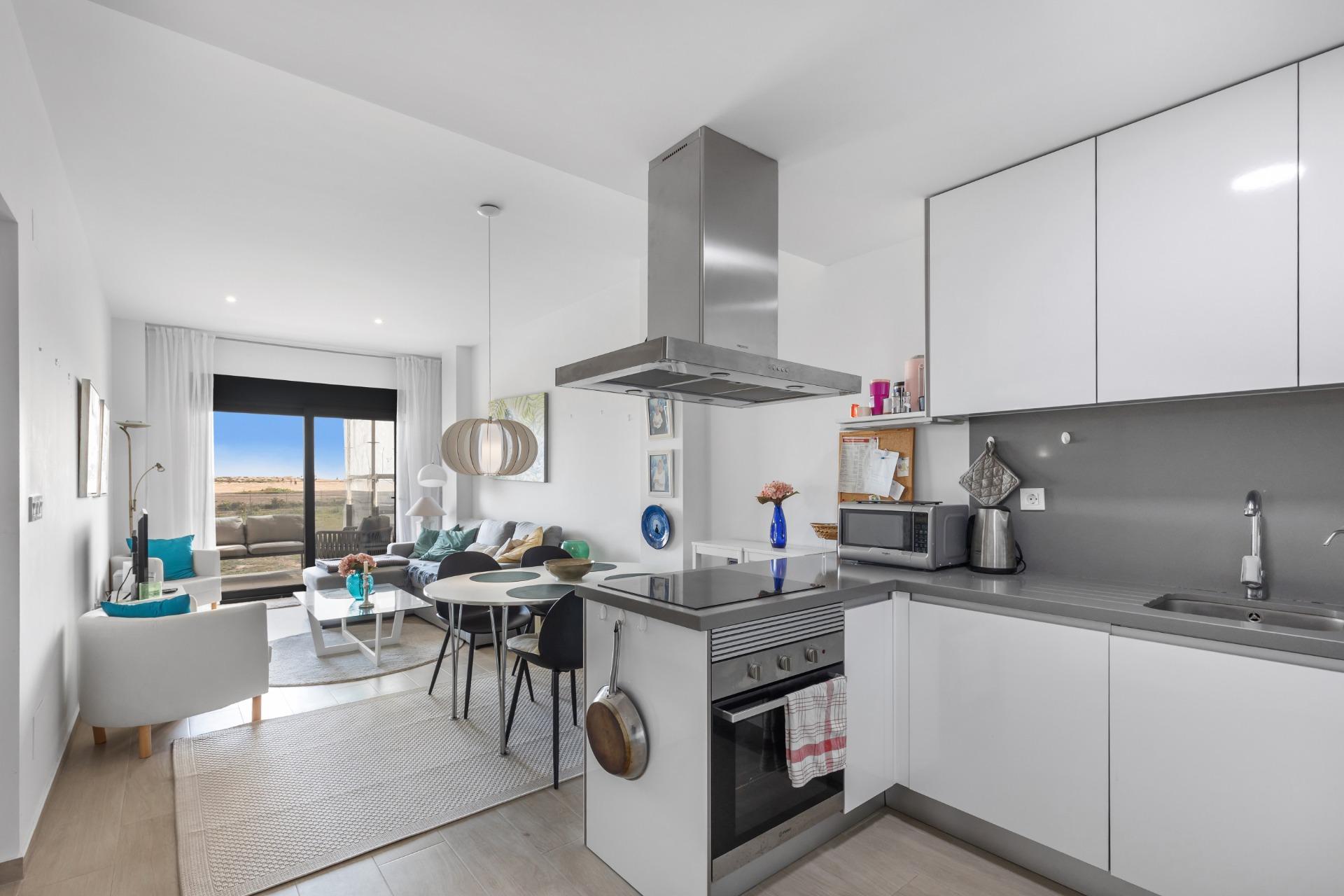 Apartmán v prodeji in Torrevieja