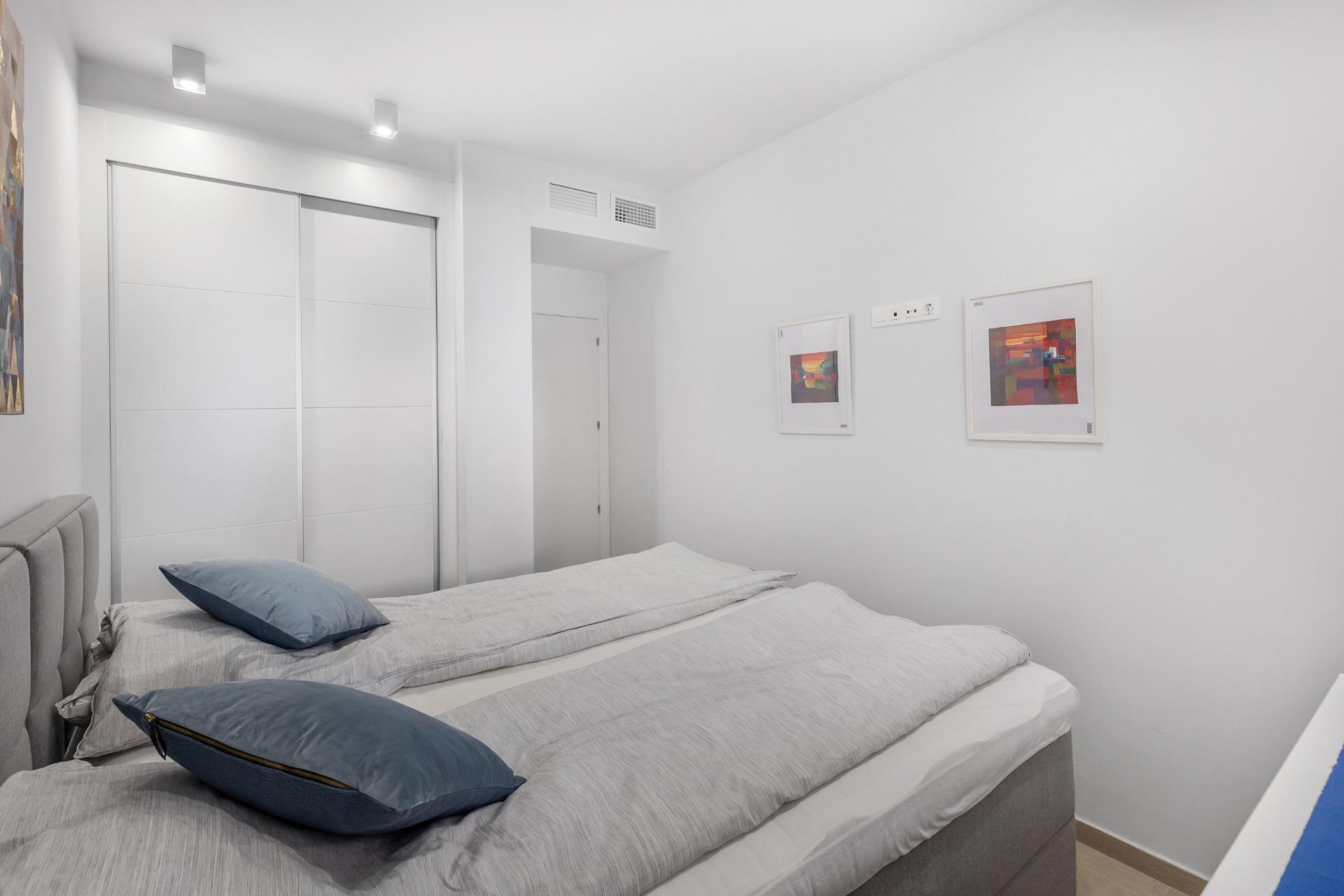 Apartmán v prodeji in Torrevieja