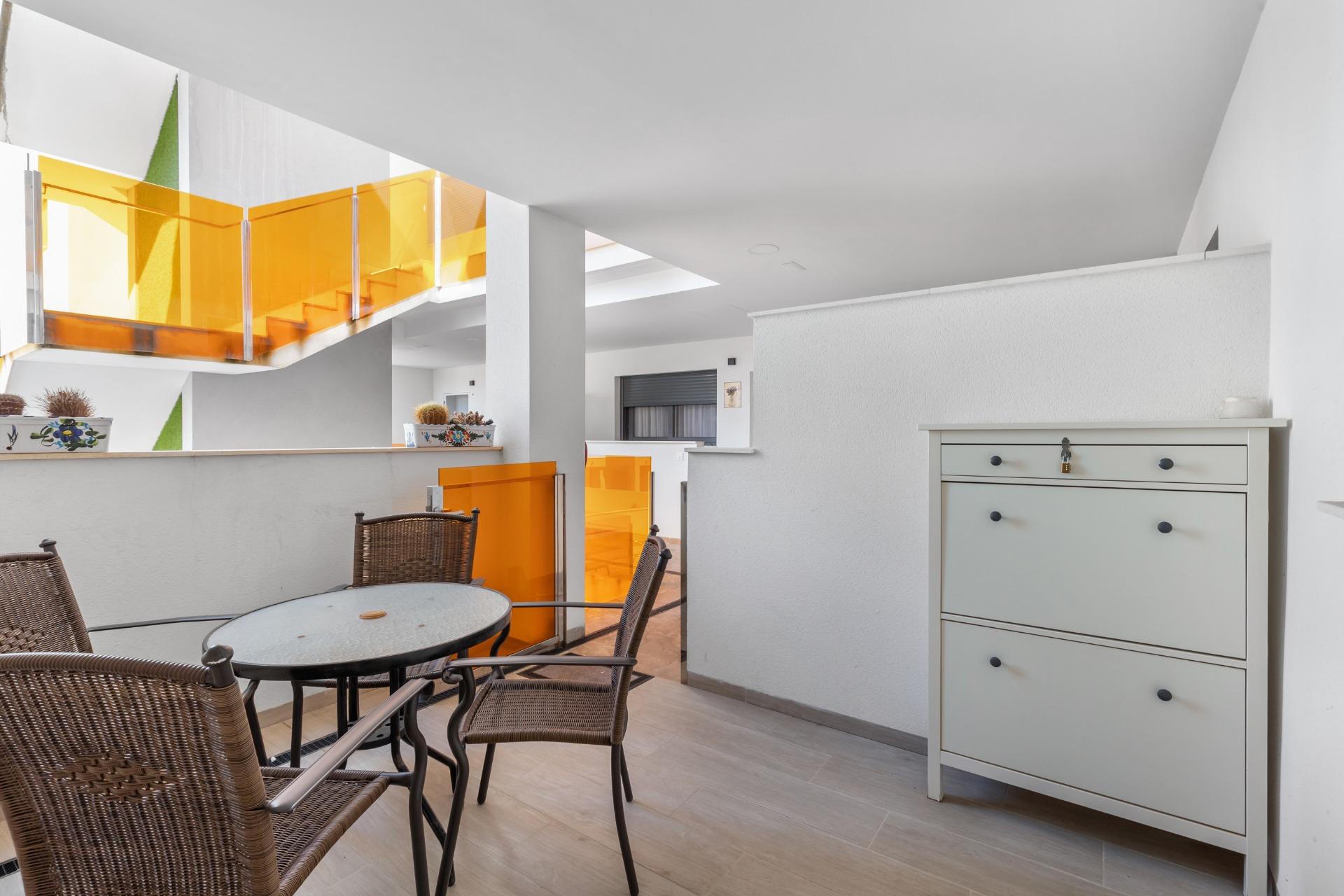 Apartmán v prodeji in Torrevieja