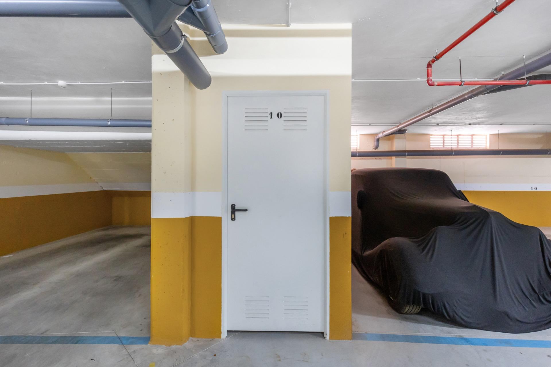 Apartmán v prodeji in Torrevieja