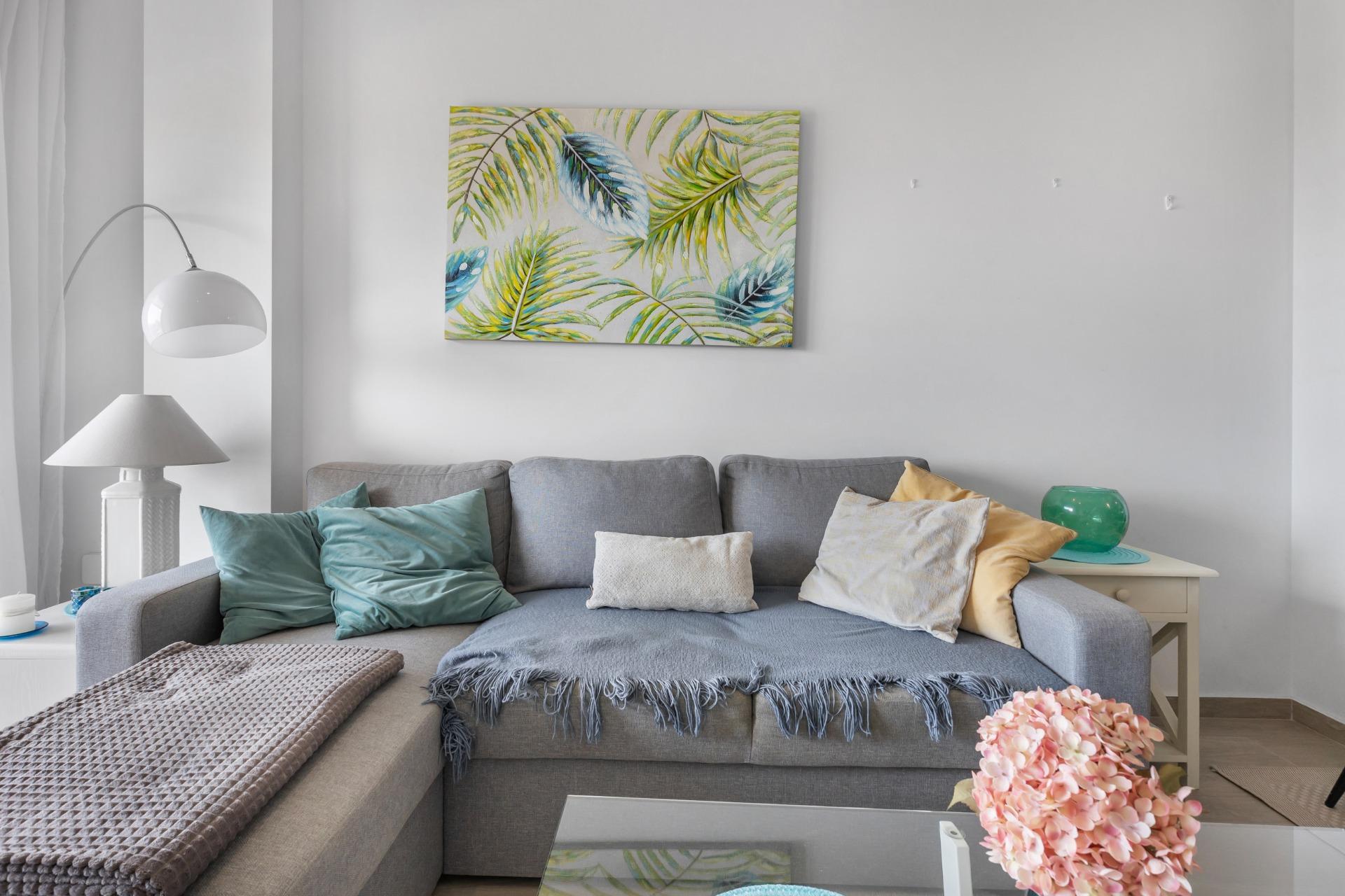 Apartmán v prodeji in Torrevieja