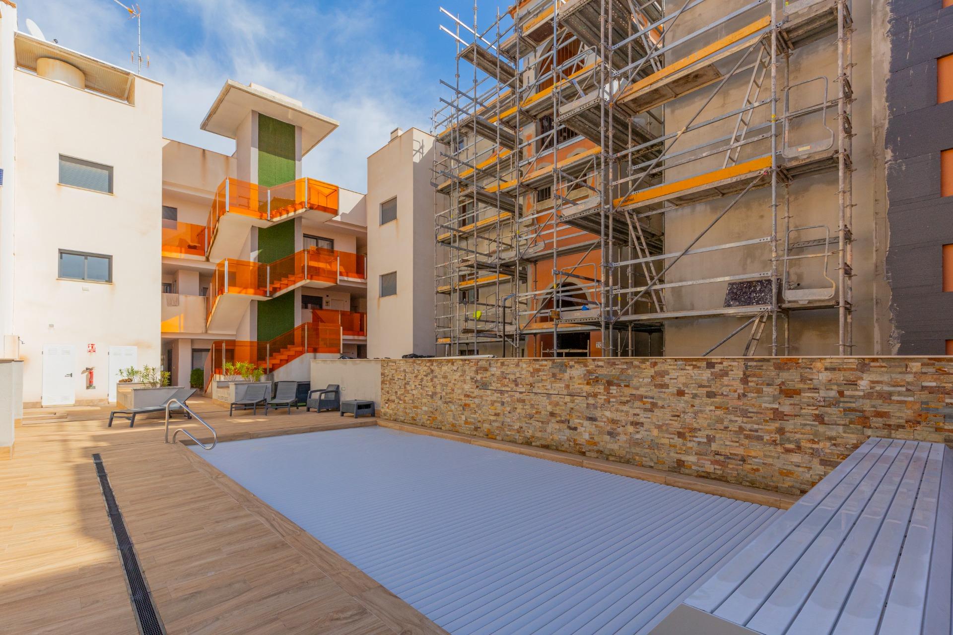 Apartmán v prodeji in Torrevieja