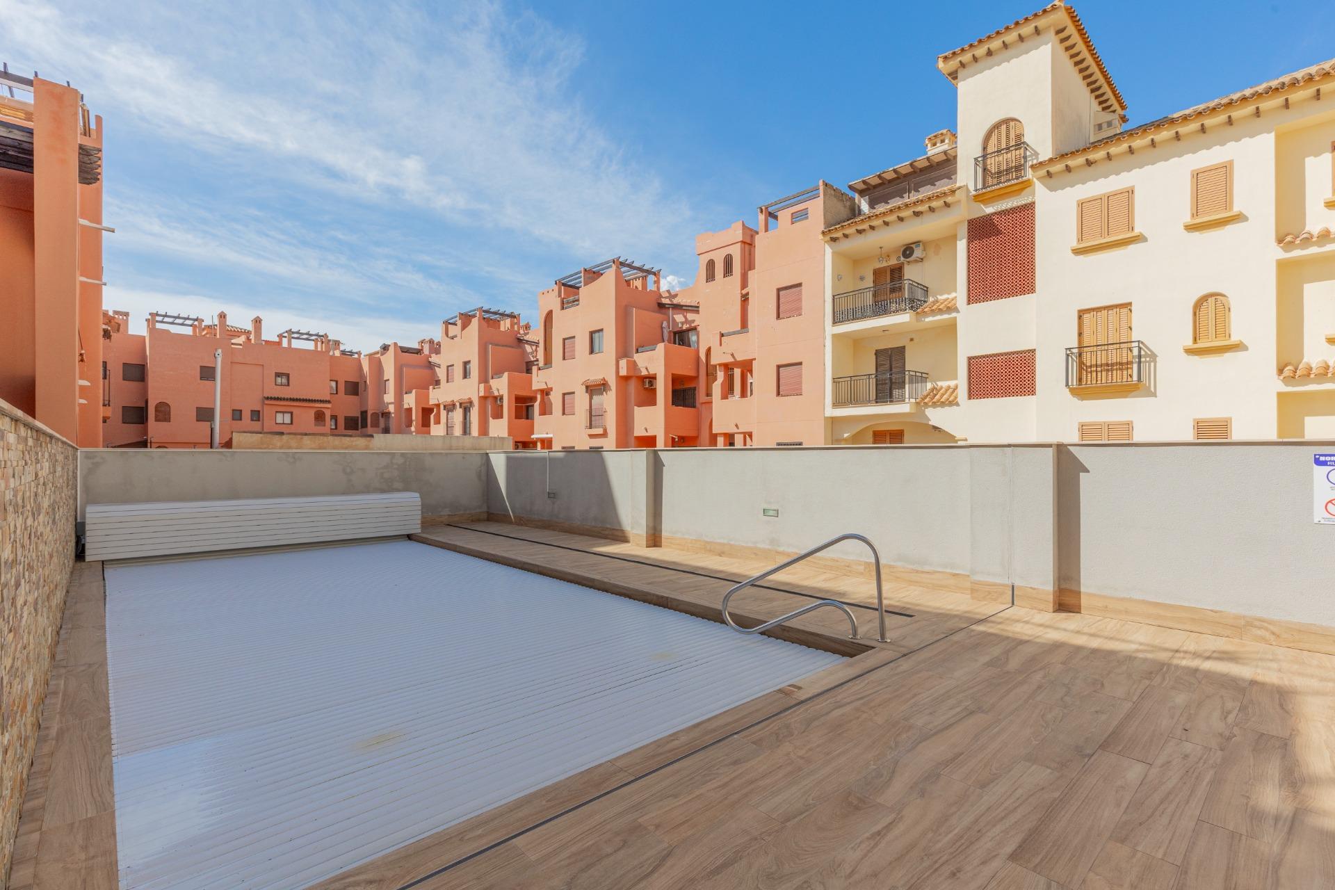 Apartmán v prodeji in Torrevieja