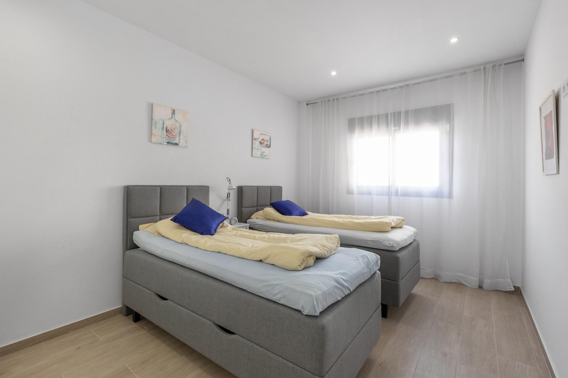 Apartmán v prodeji in Torrevieja