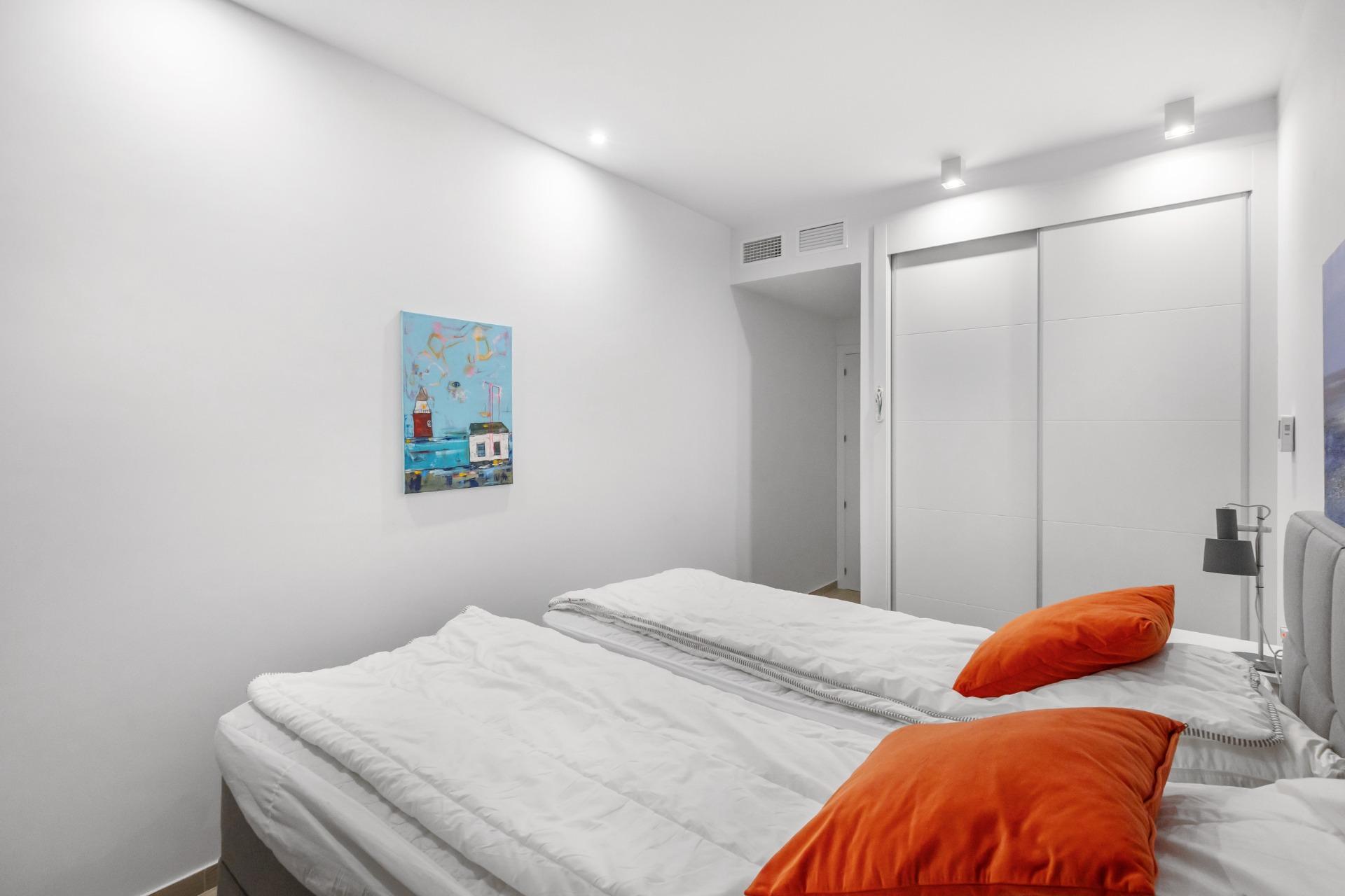 Apartmán v prodeji in Torrevieja