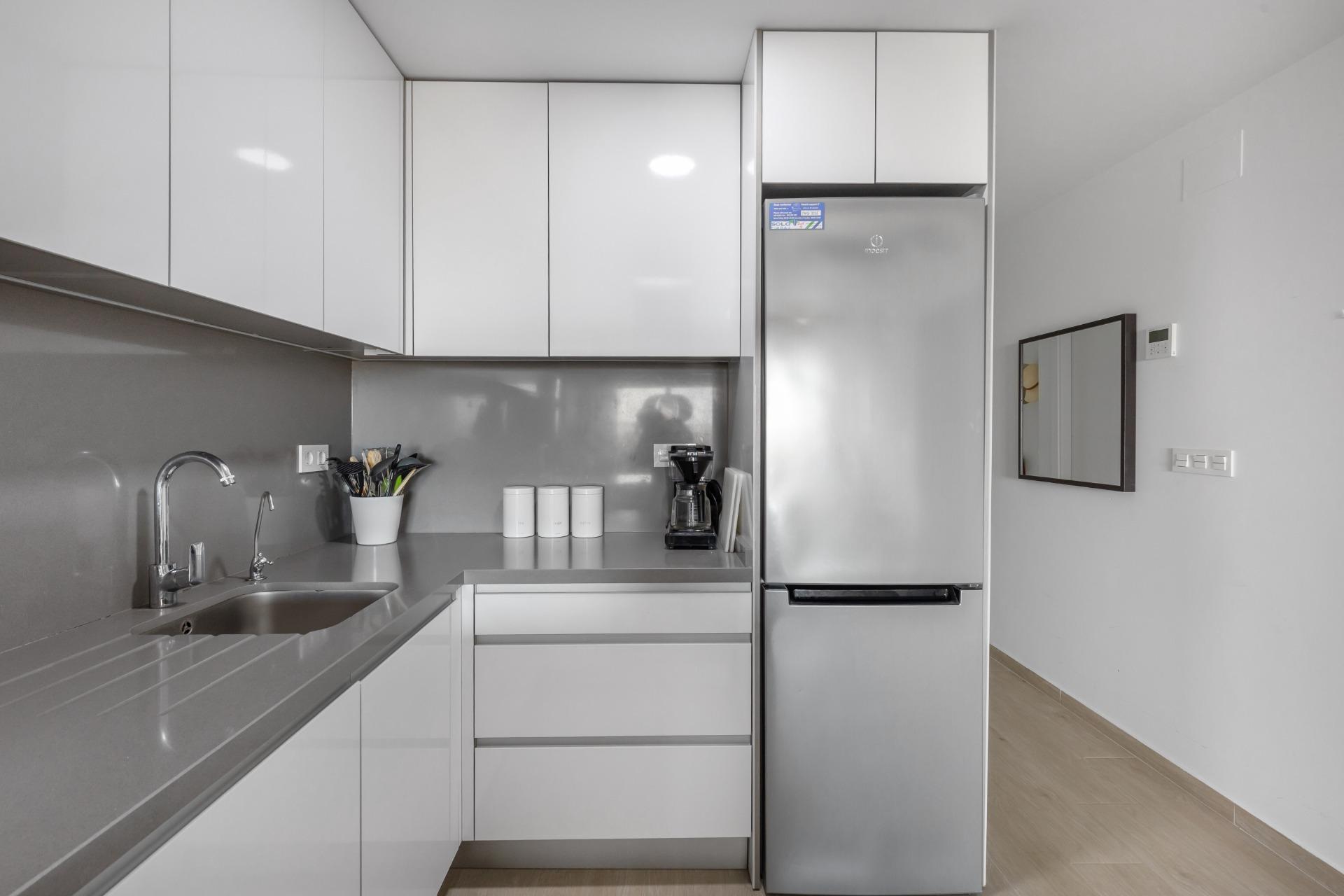 Apartmán v prodeji in Torrevieja