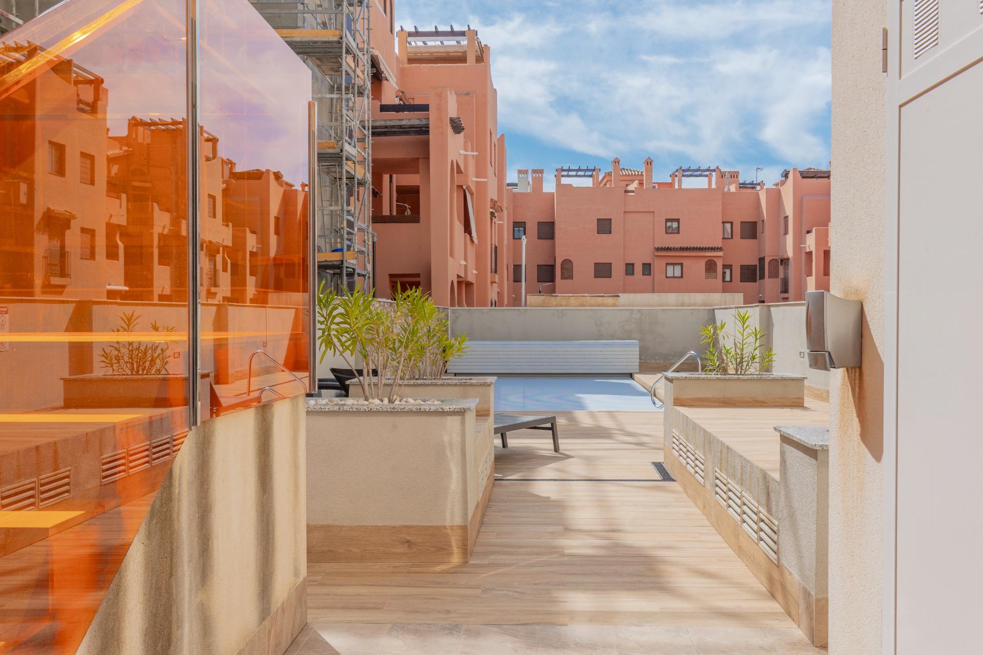 Apartmán v prodeji in Torrevieja