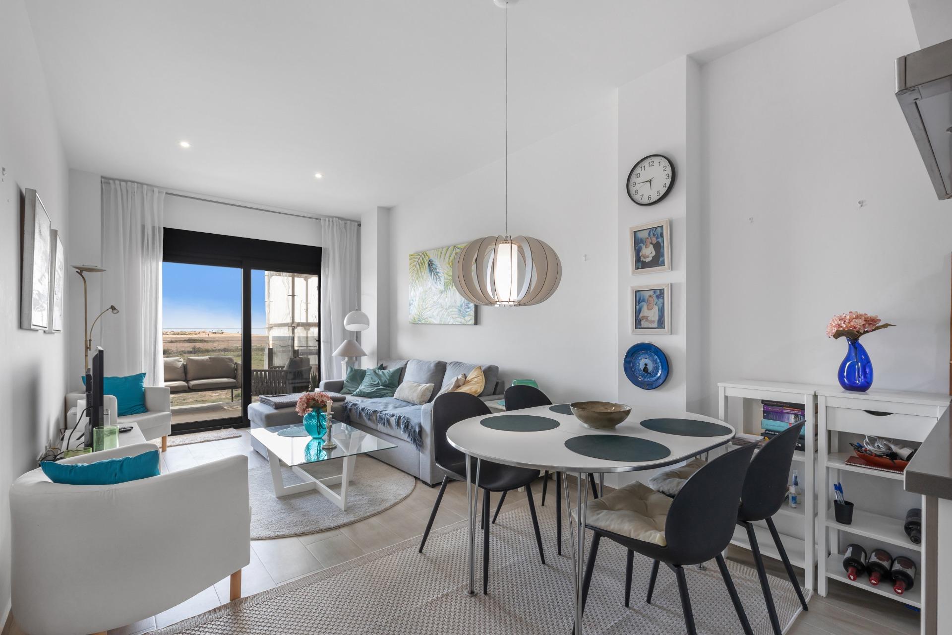 Apartmán v prodeji in Torrevieja