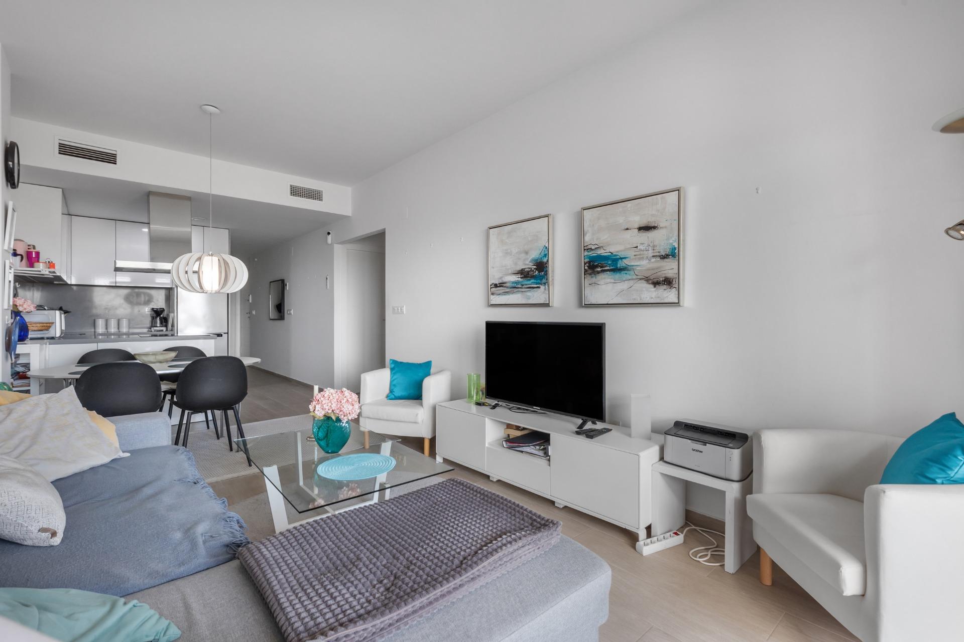 Apartmán v prodeji in Torrevieja