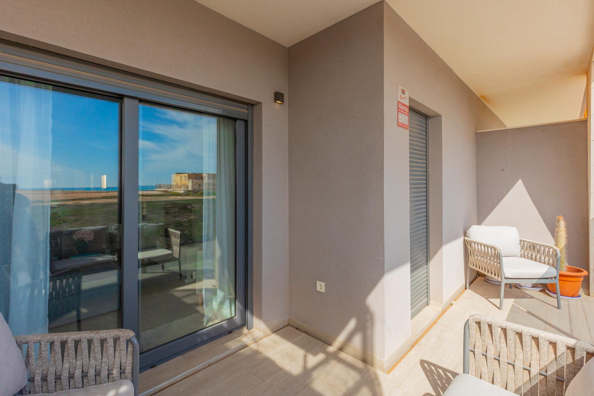 Apartmán v prodeji in Torrevieja
