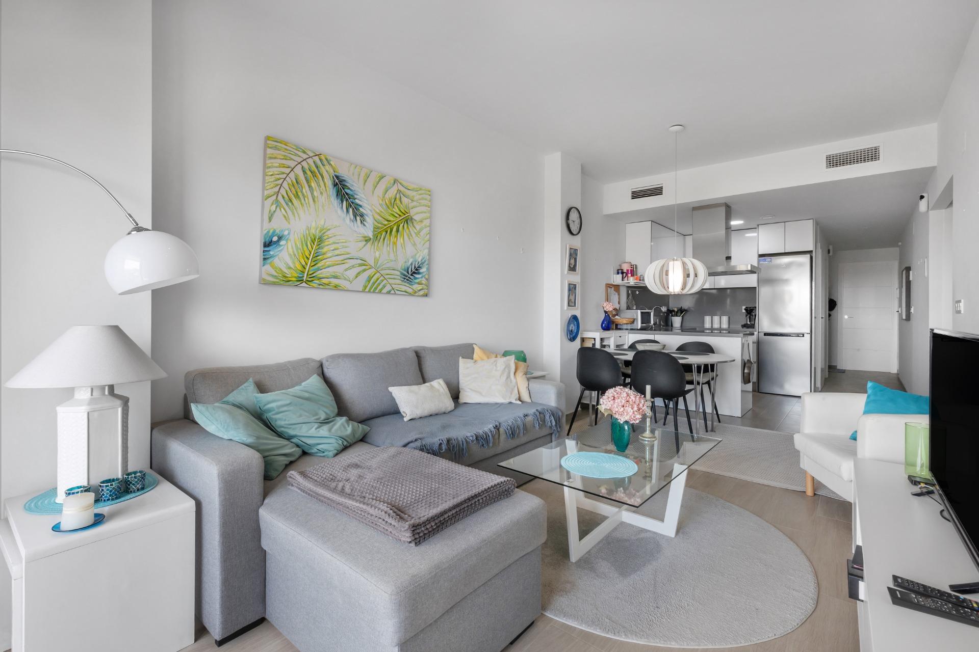 Apartmán v prodeji in Torrevieja