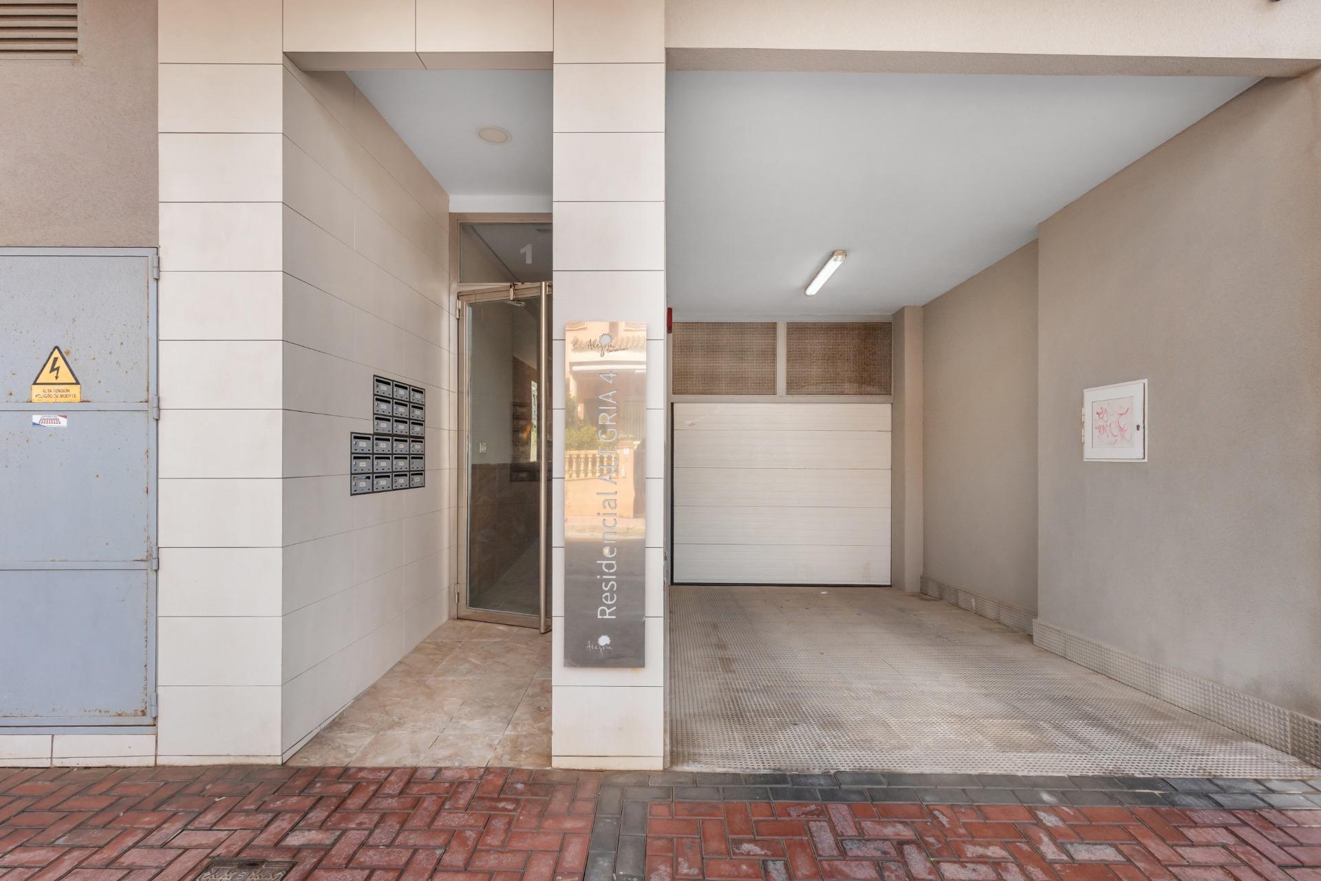 Apartmán v prodeji in Torrevieja