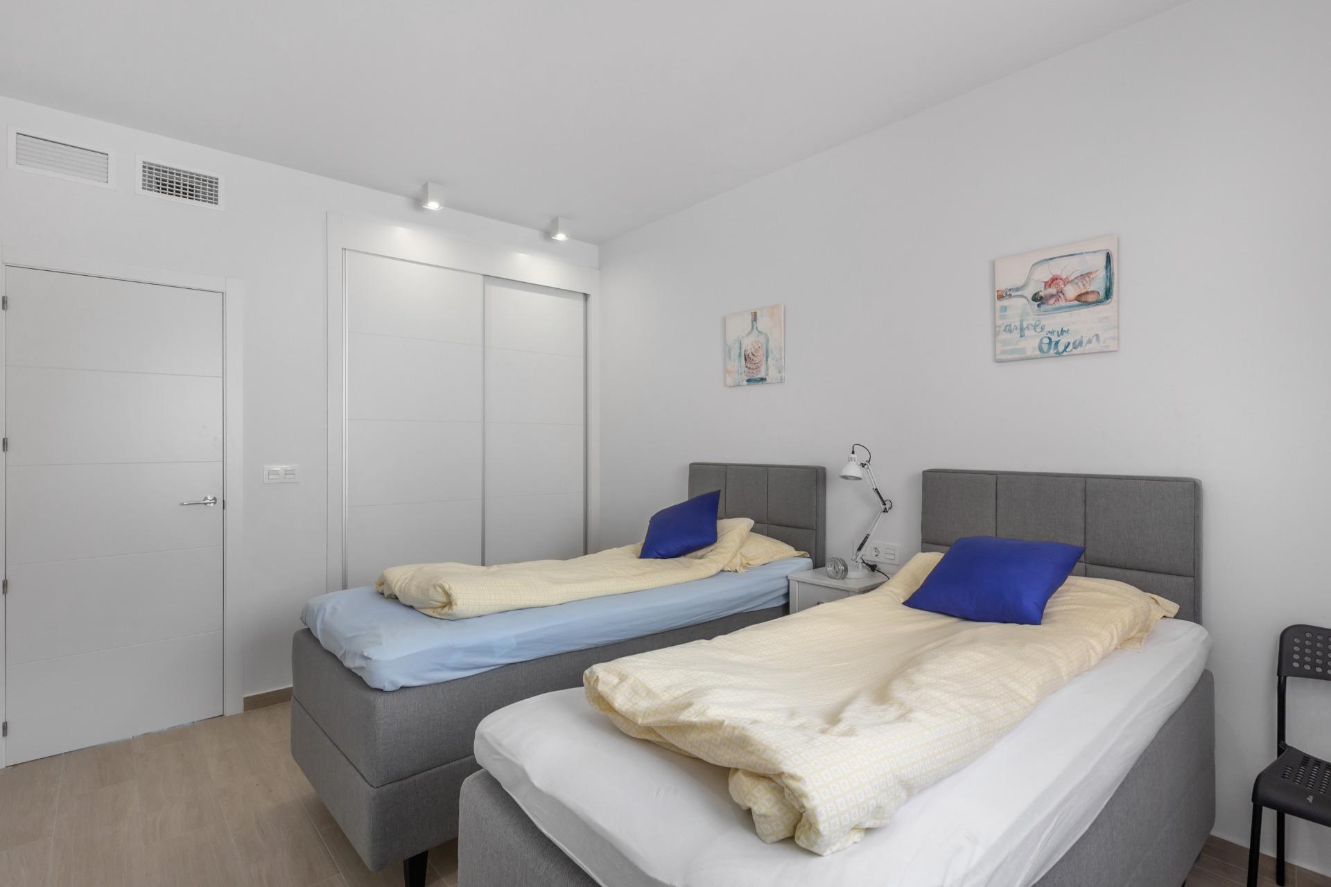 Apartmán v prodeji in Torrevieja