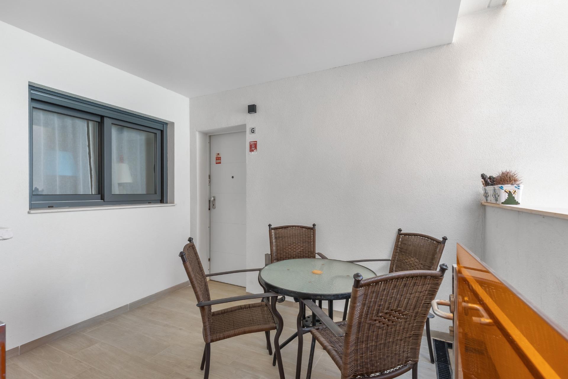 Apartmán v prodeji in Torrevieja