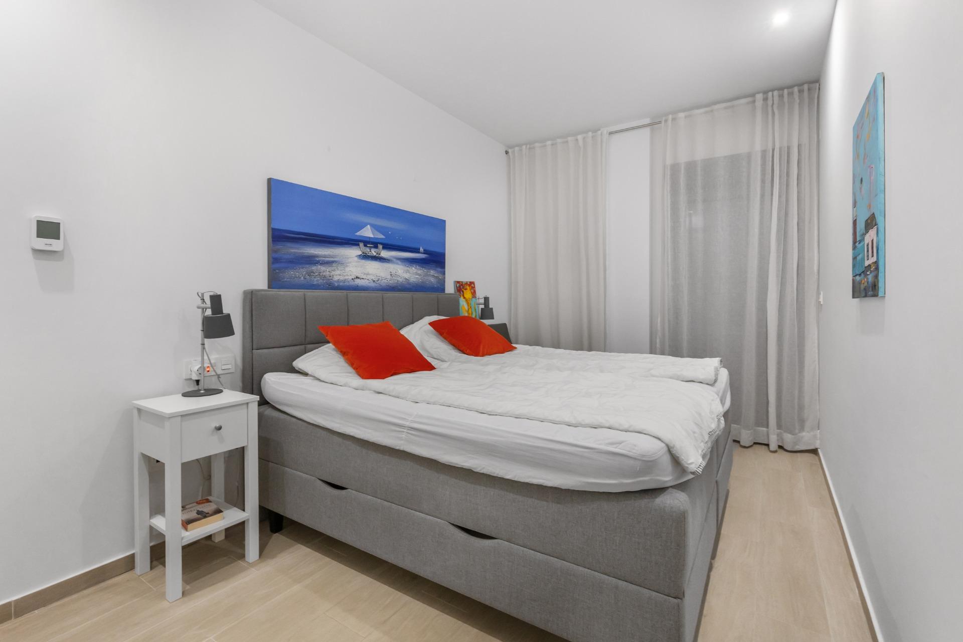 Apartmán v prodeji in Torrevieja