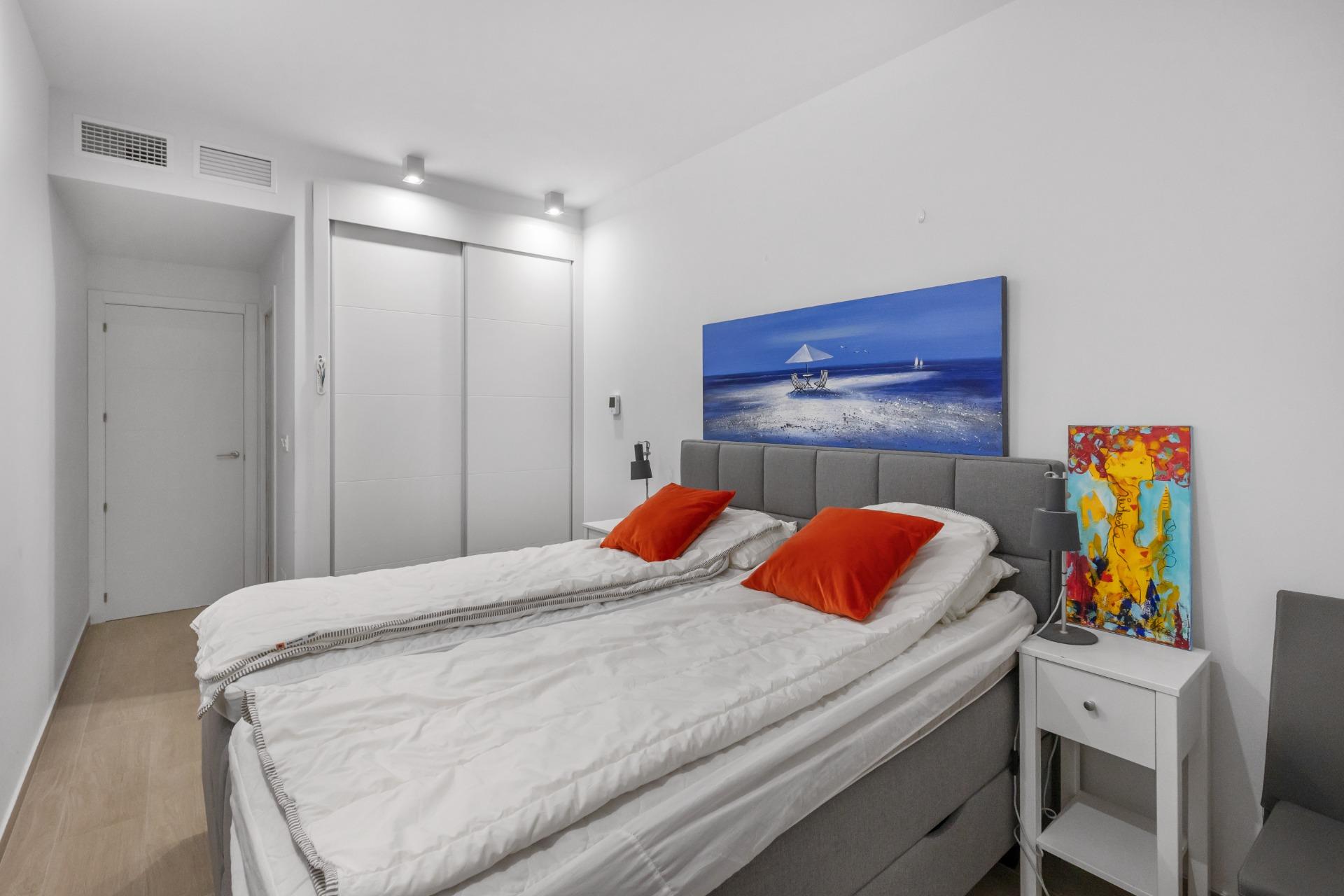 Apartmán v prodeji in Torrevieja