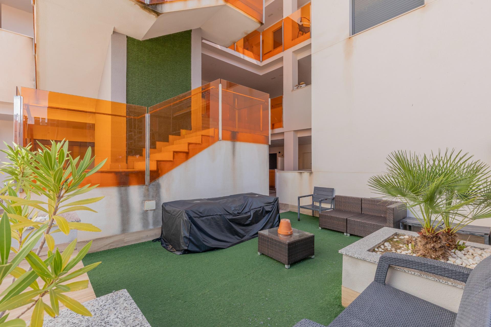 Apartmán v prodeji in Torrevieja