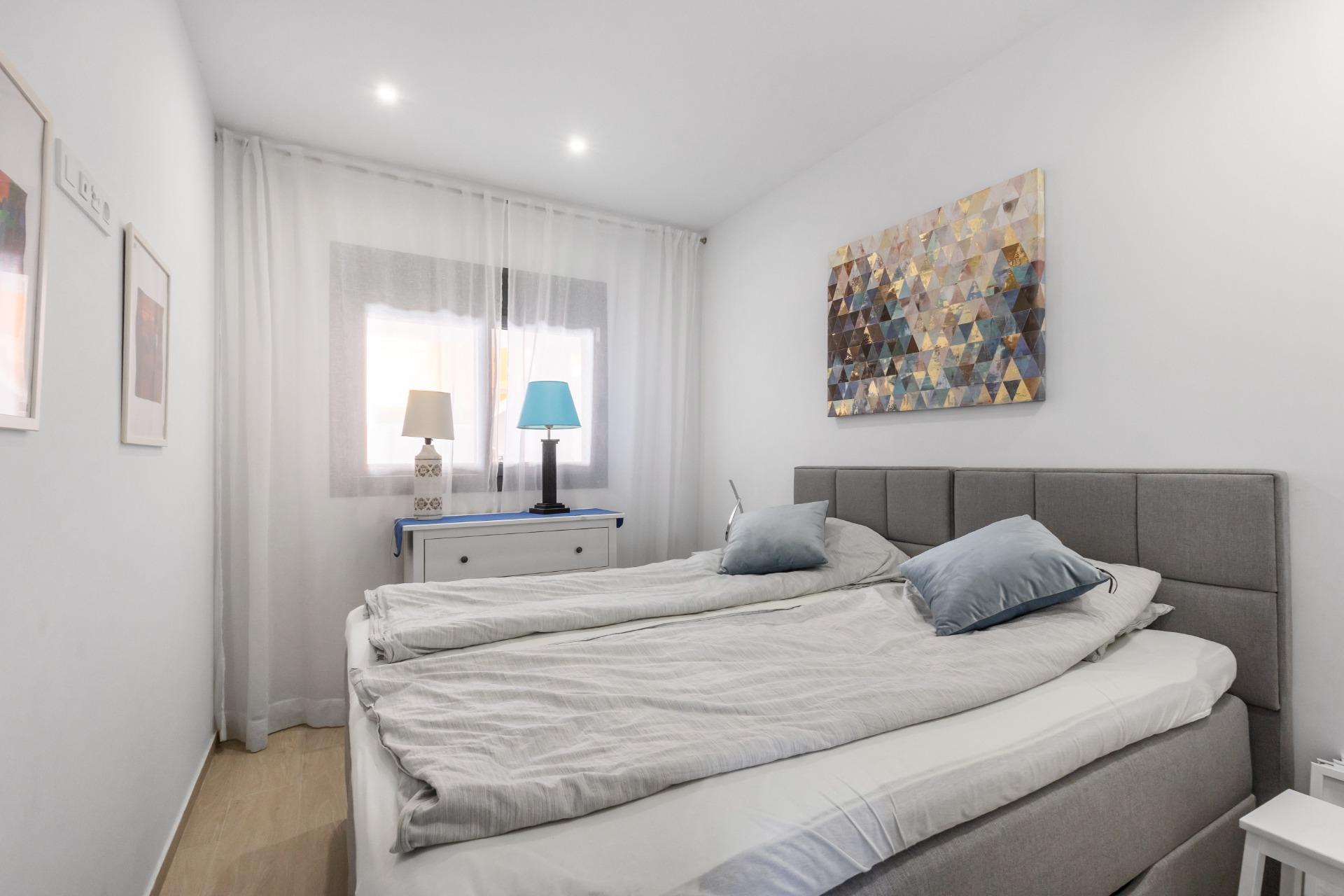 Apartmán v prodeji in Torrevieja