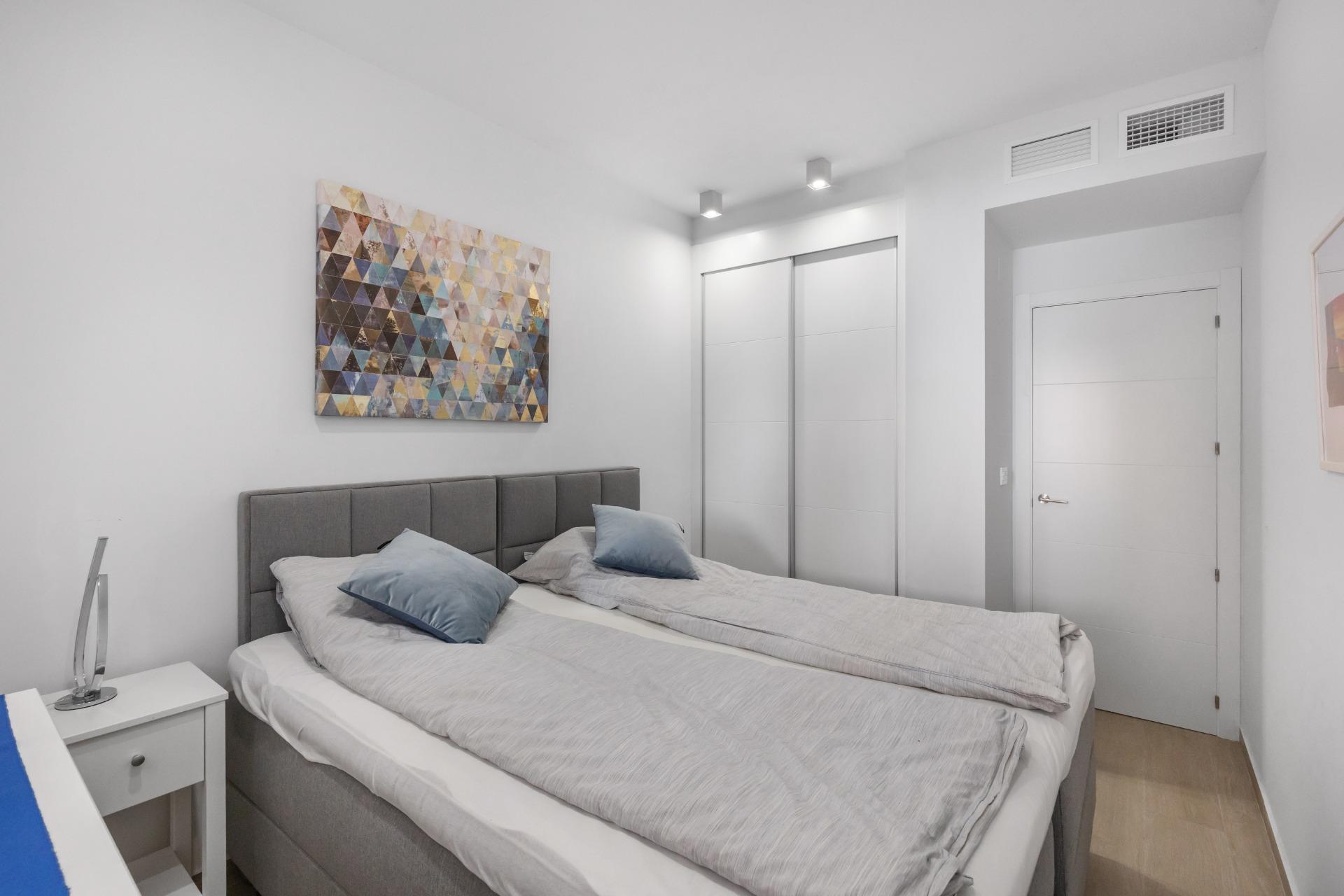 Apartmán v prodeji in Torrevieja
