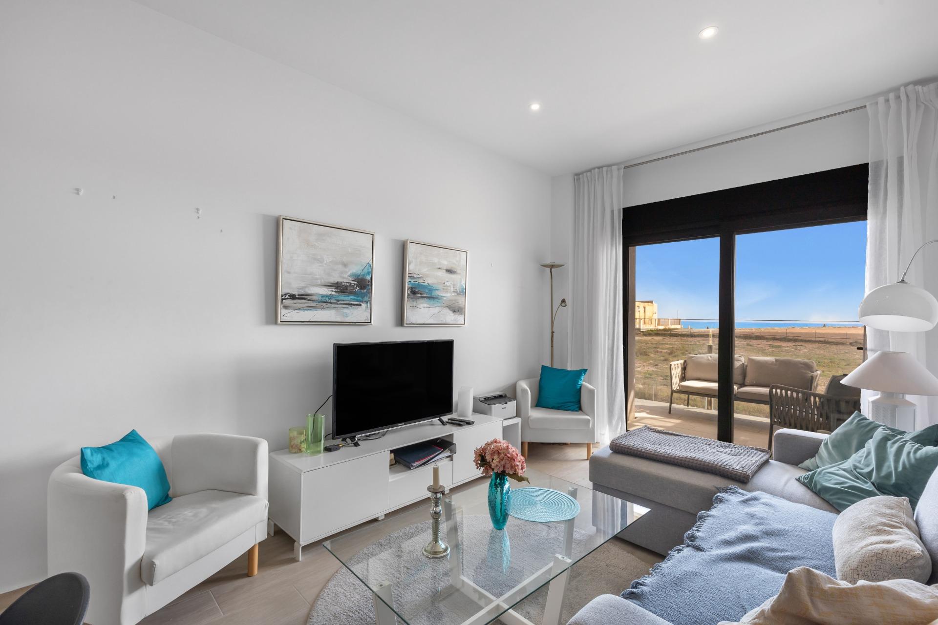 Apartmán v prodeji in Torrevieja
