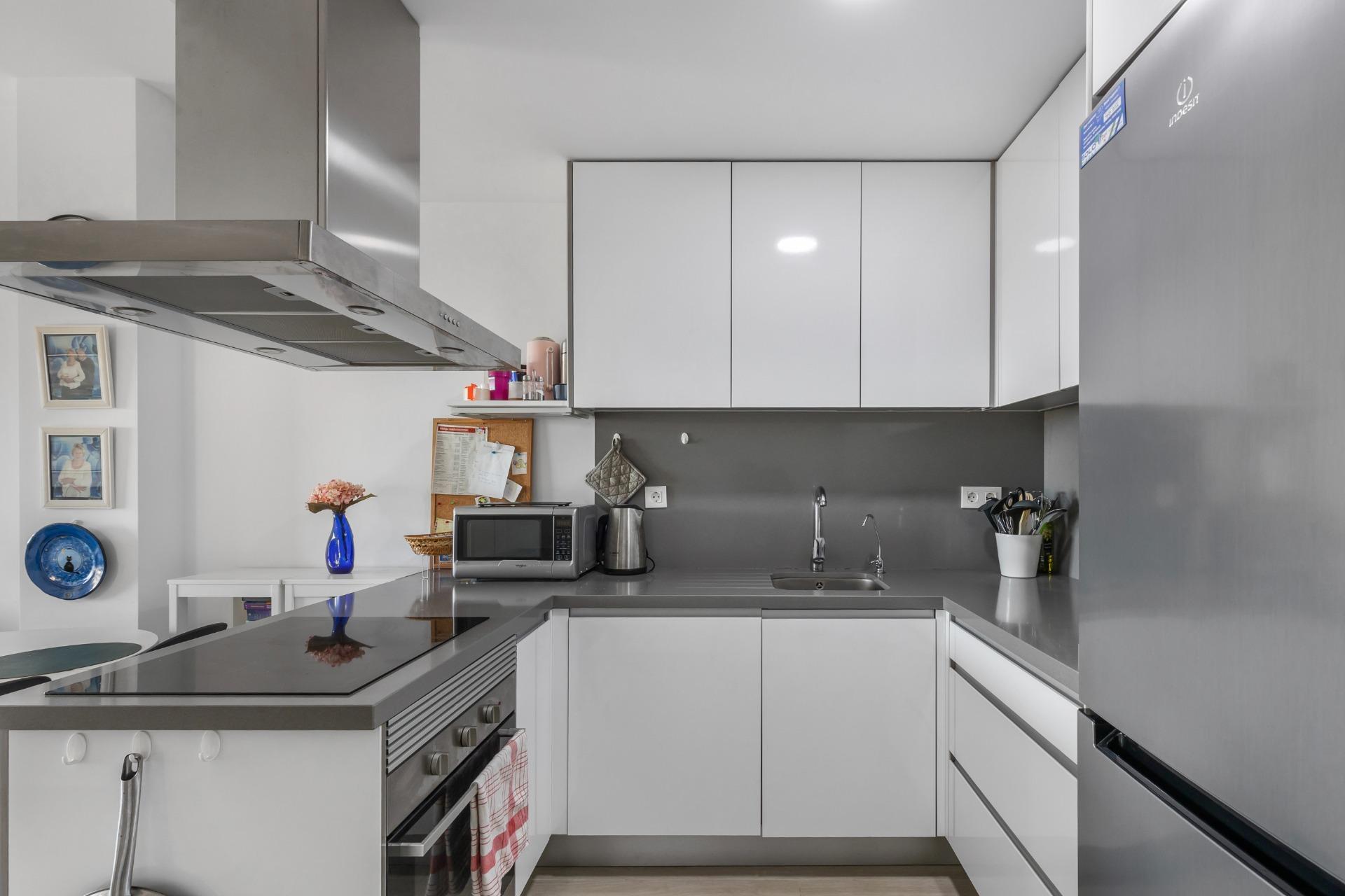 Apartmán v prodeji in Torrevieja