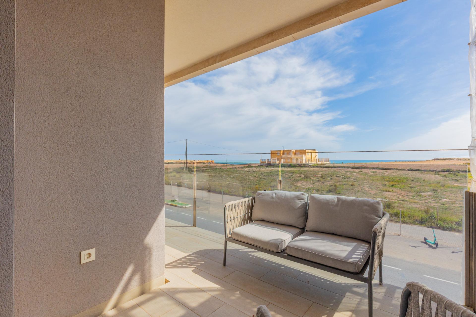 Apartmán v prodeji in Torrevieja