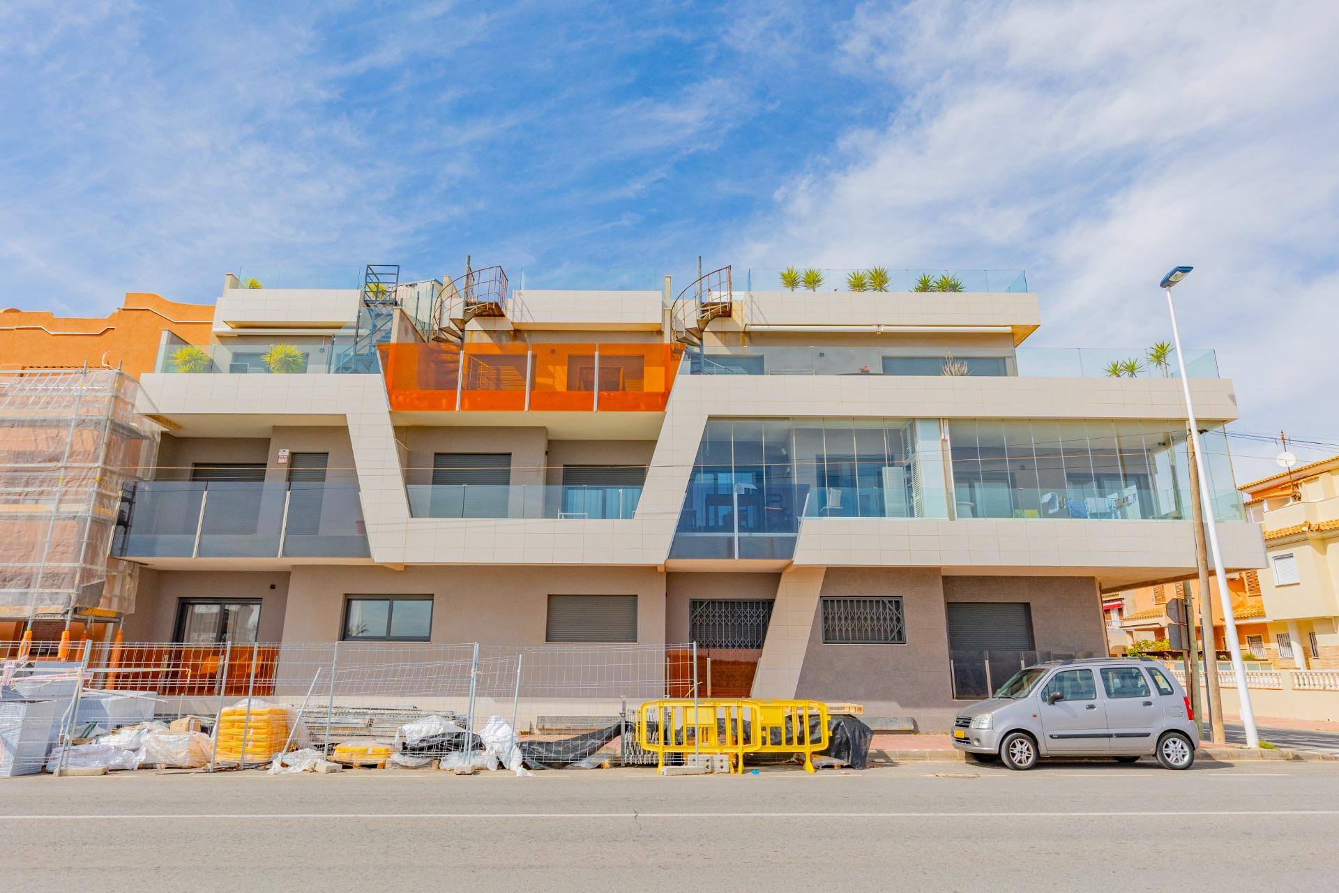 Apartmán v prodeji in Torrevieja