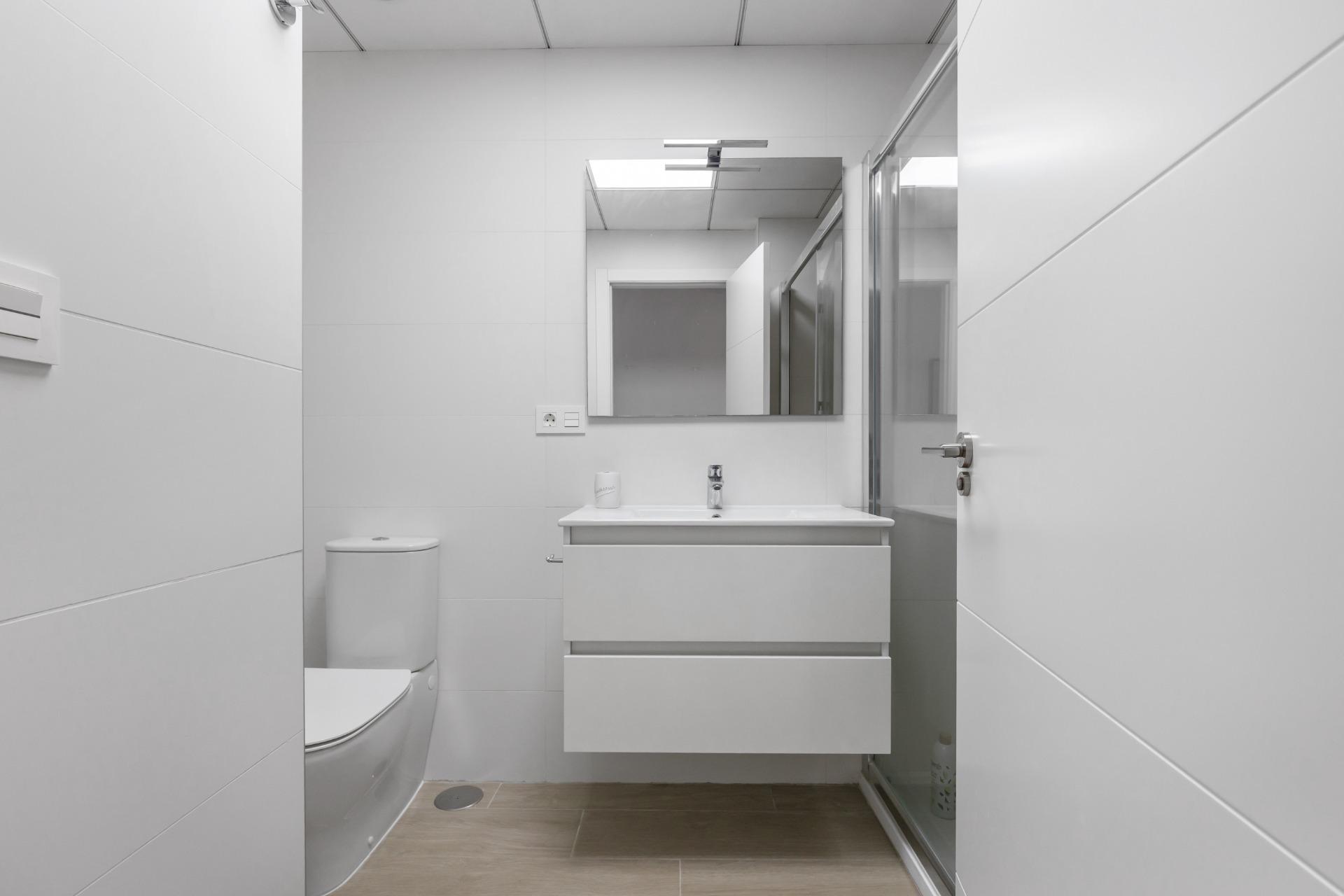 Apartmán v prodeji in Torrevieja