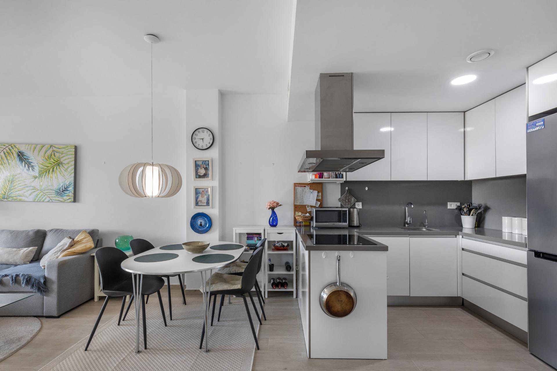 Apartmán v prodeji in Torrevieja