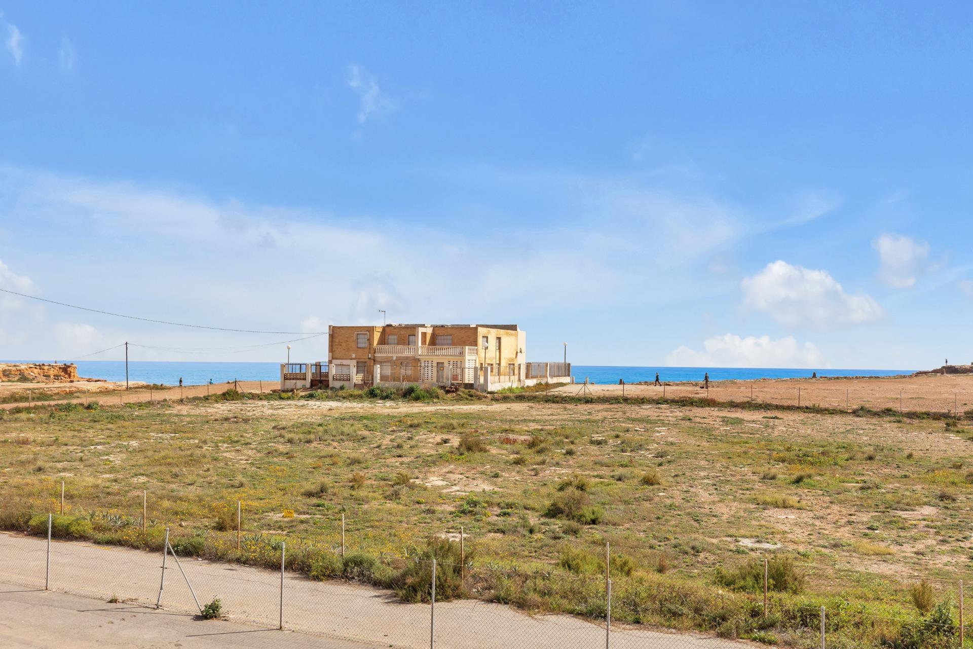 Apartmán v prodeji in Torrevieja