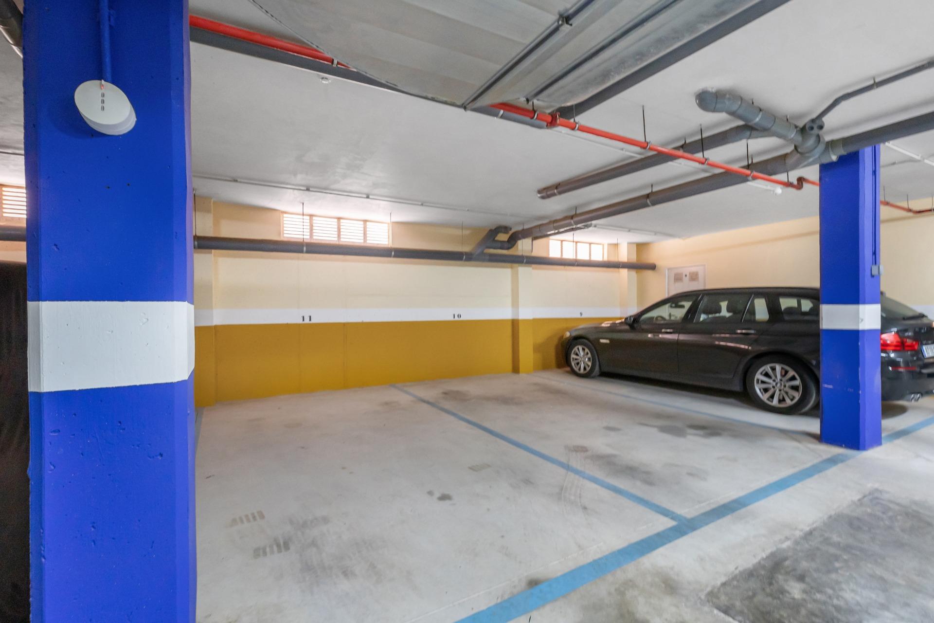 Apartmán v prodeji in Torrevieja