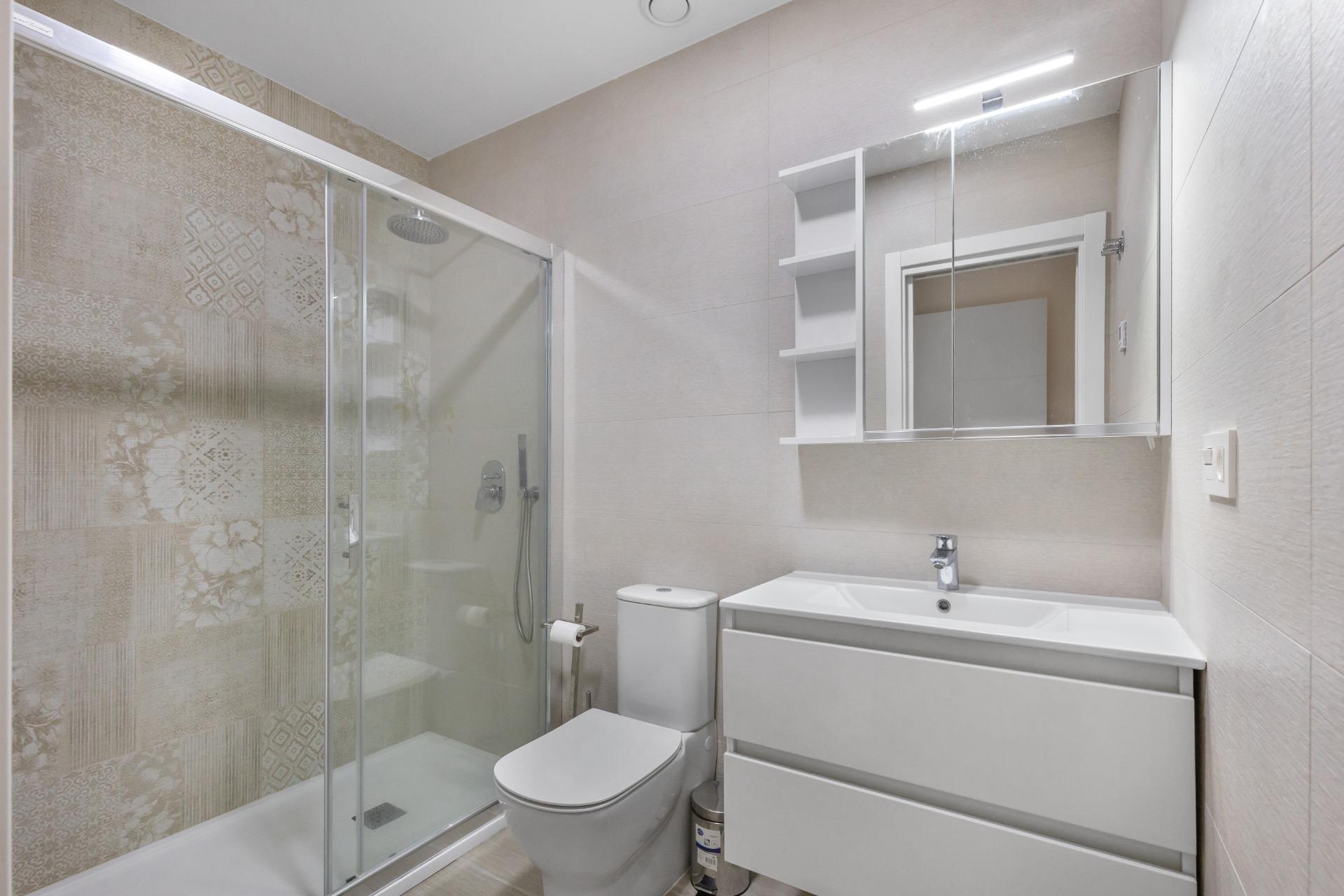 Apartmán v prodeji in Torrevieja