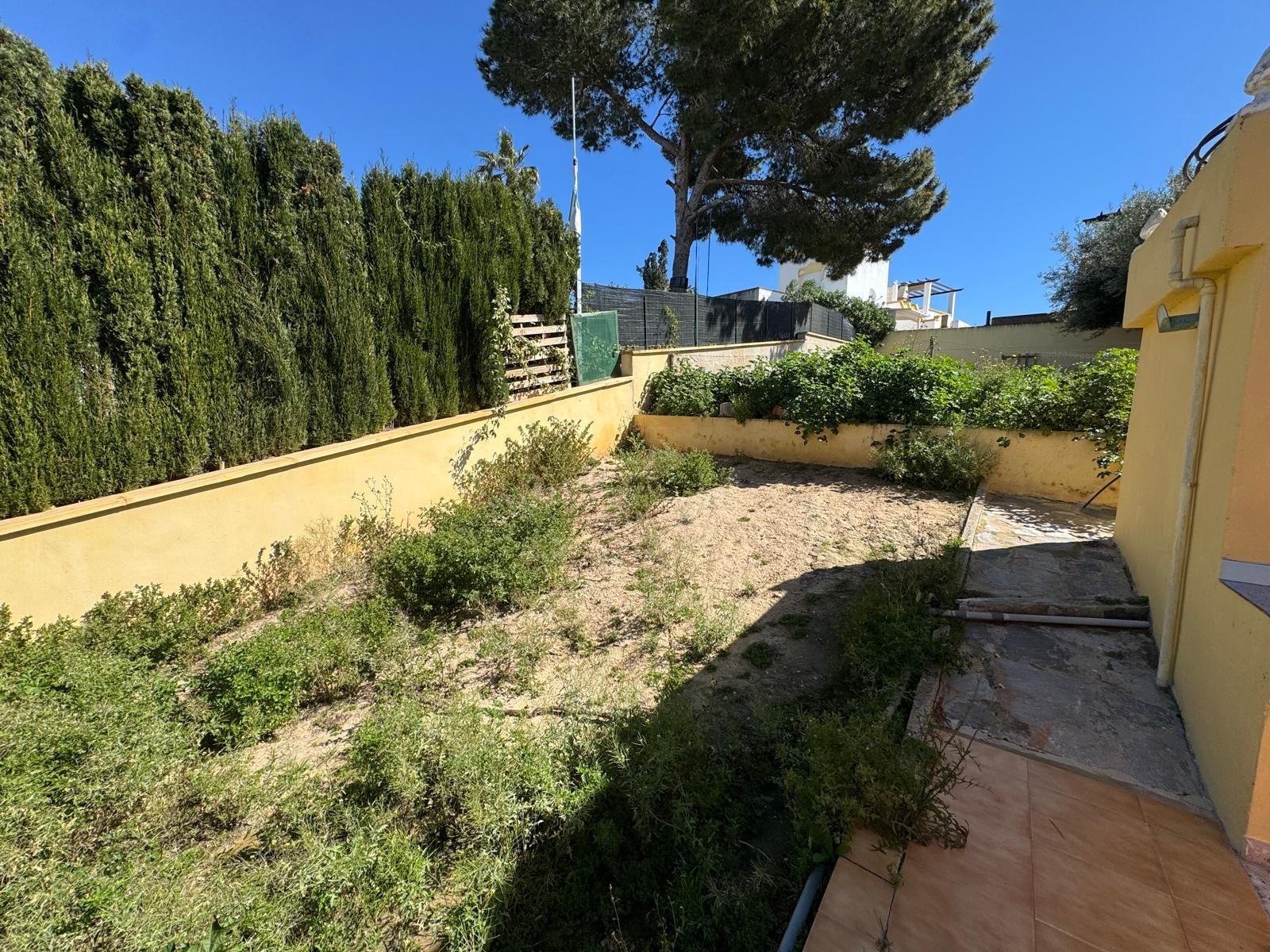 Villa te koop in Torrevieja