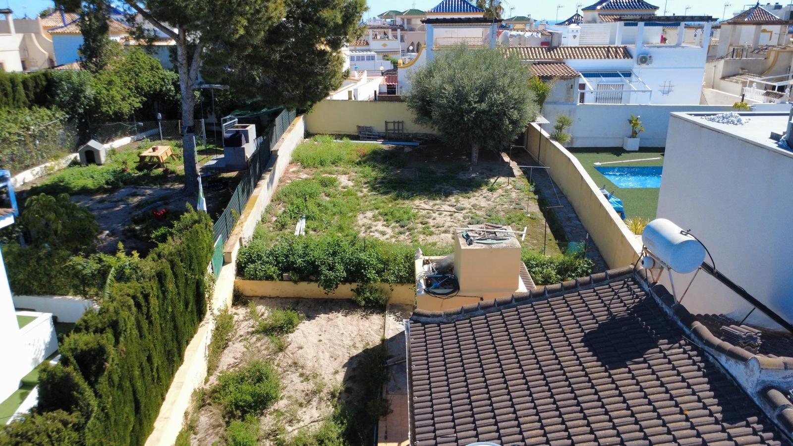Villa te koop in Torrevieja