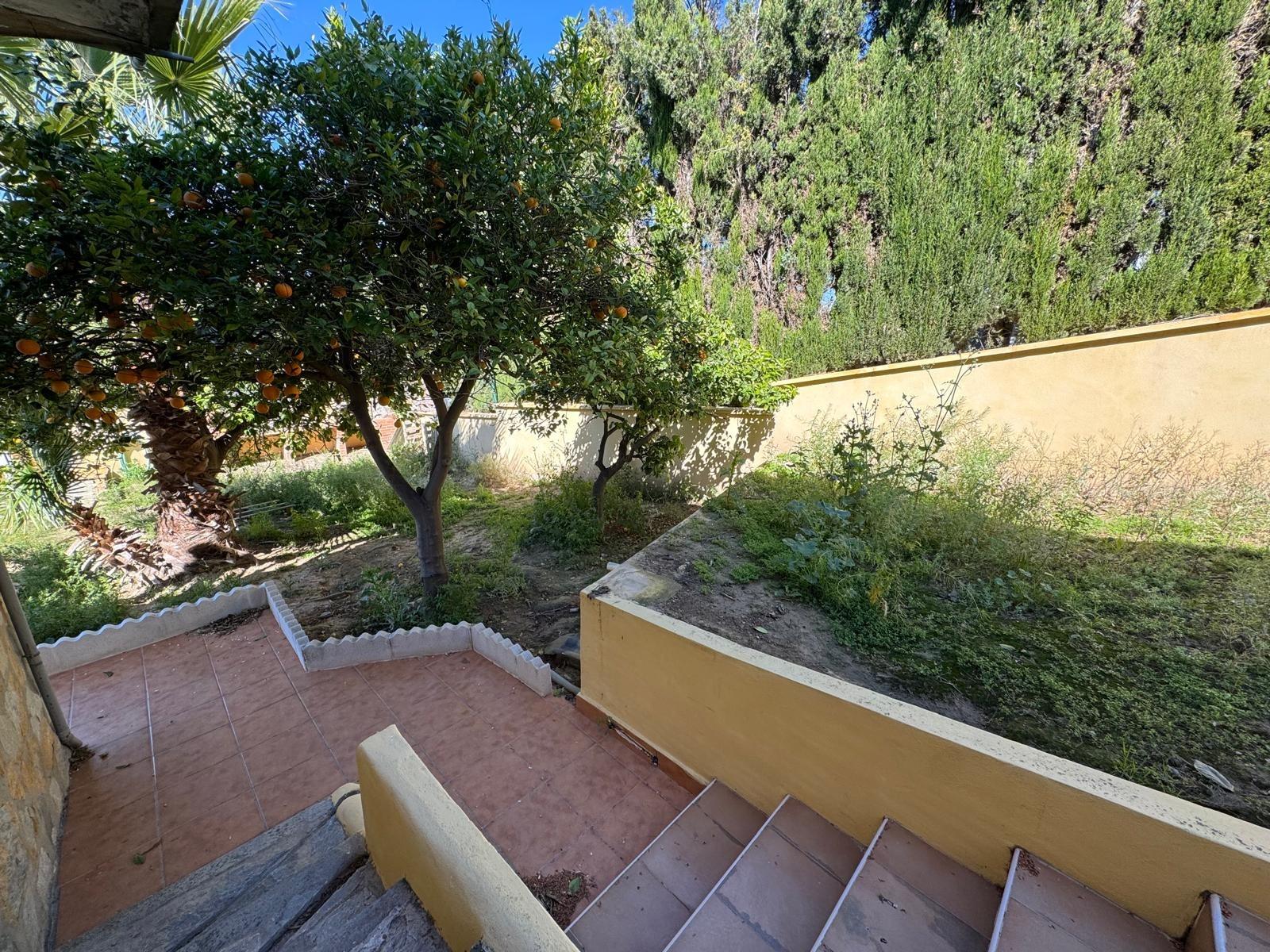 Villa te koop in Torrevieja
