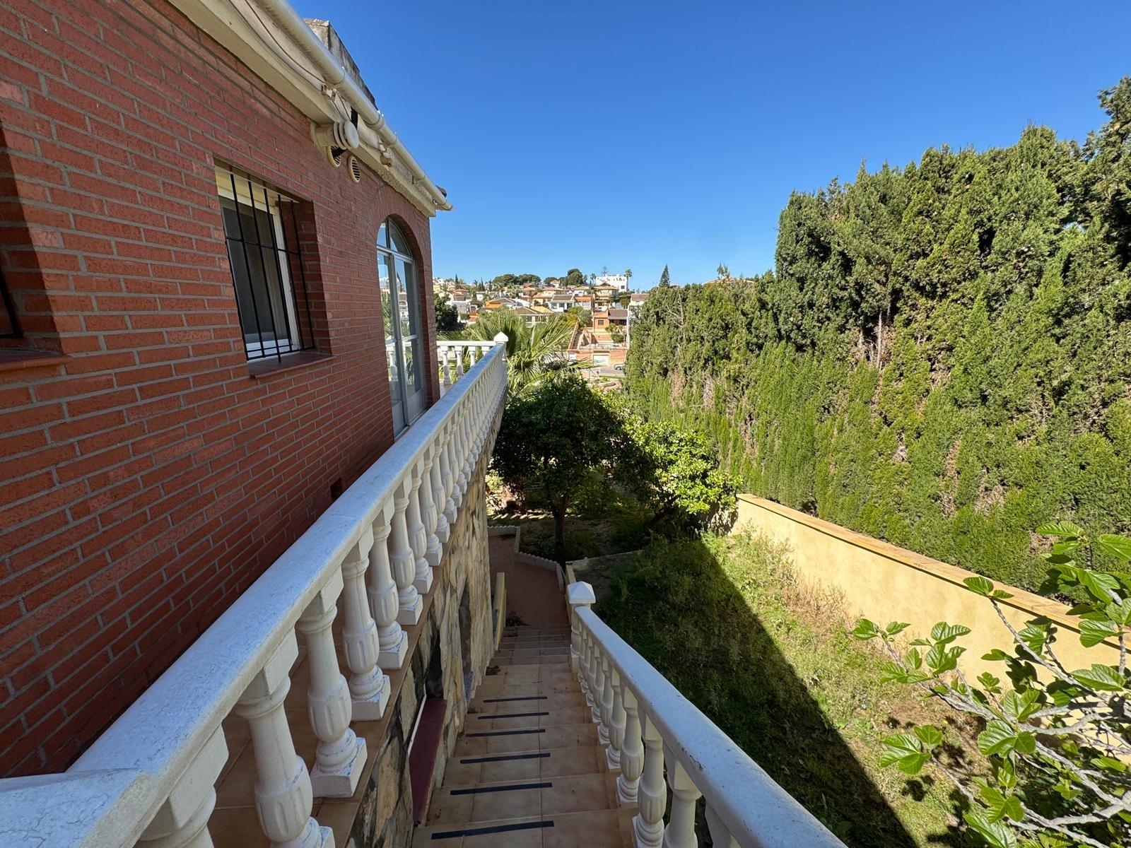 Villa te koop in Torrevieja