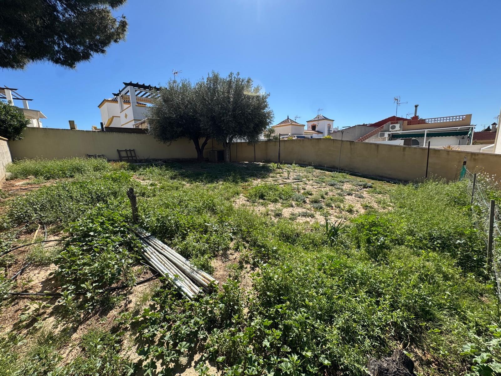 Villa te koop in Torrevieja