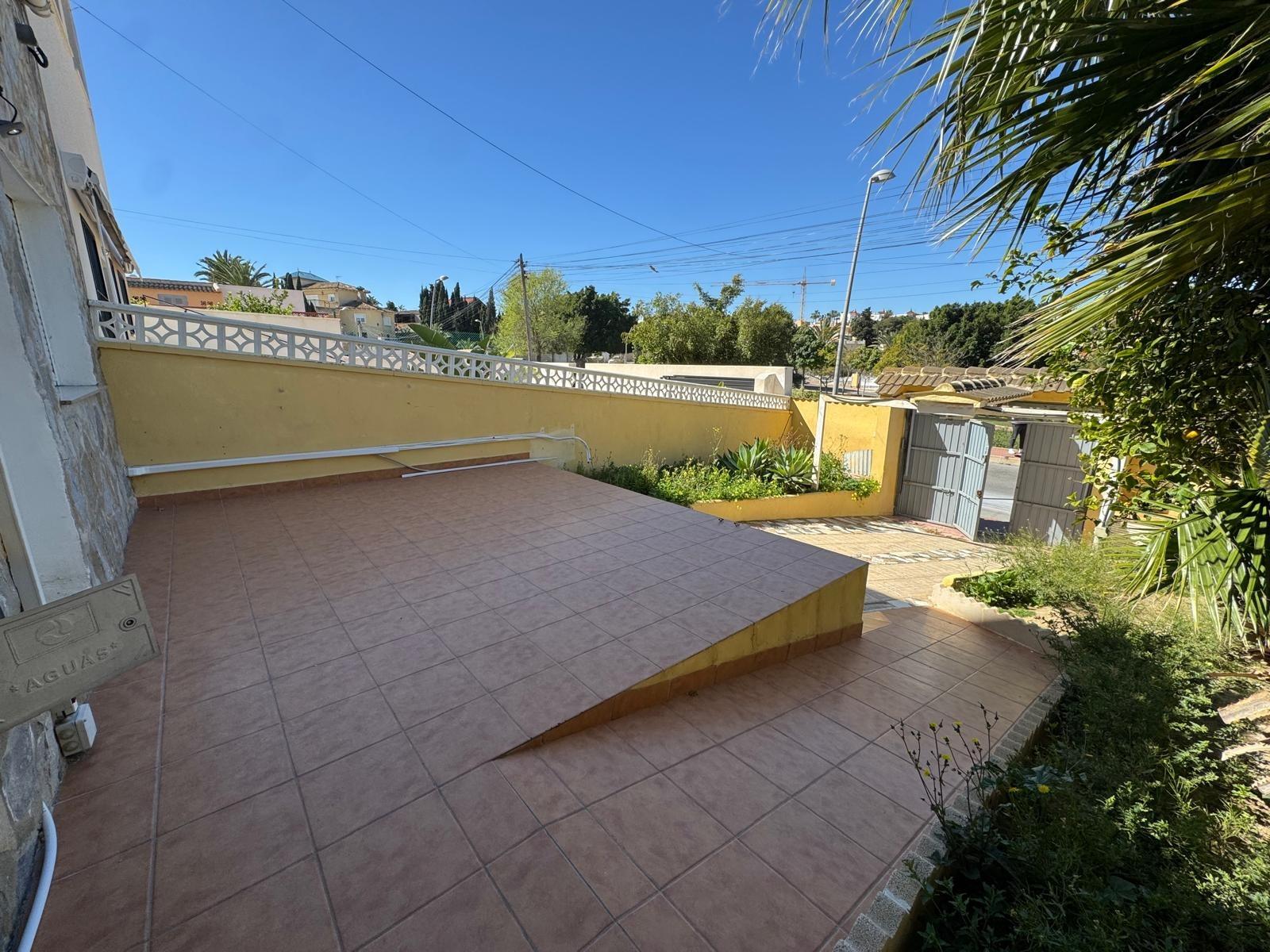 Villa te koop in Torrevieja